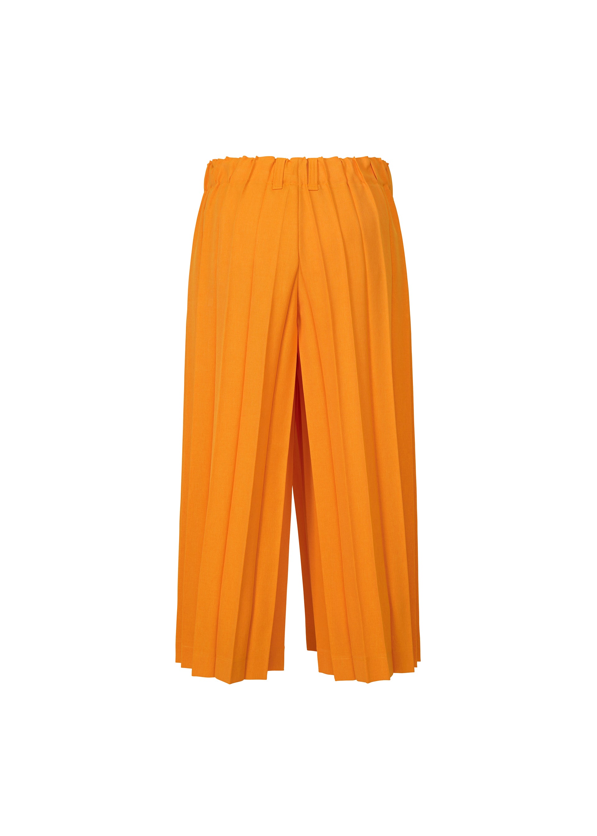 Issey Miyake Edge Ensemble HP61FF178 kalhoty černé