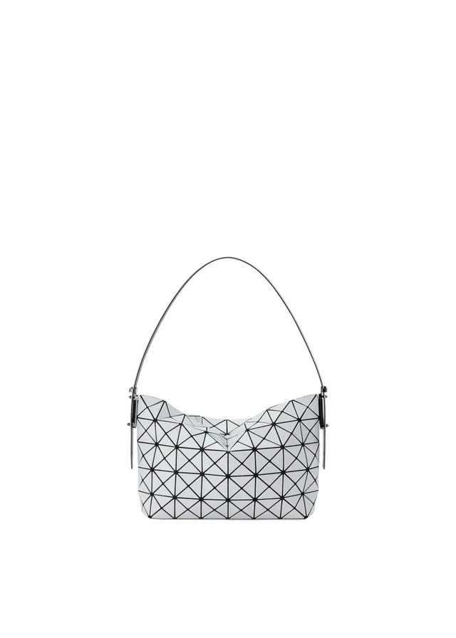 Bao Bao Issey Miyake Musette mini kabelka černá