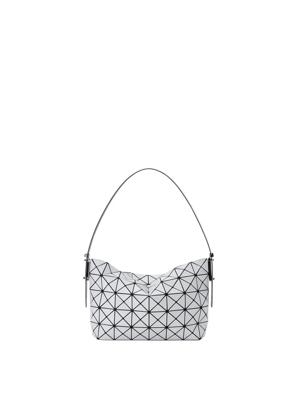 Bao Bao Issey Miyake Musette mini kabelka černá