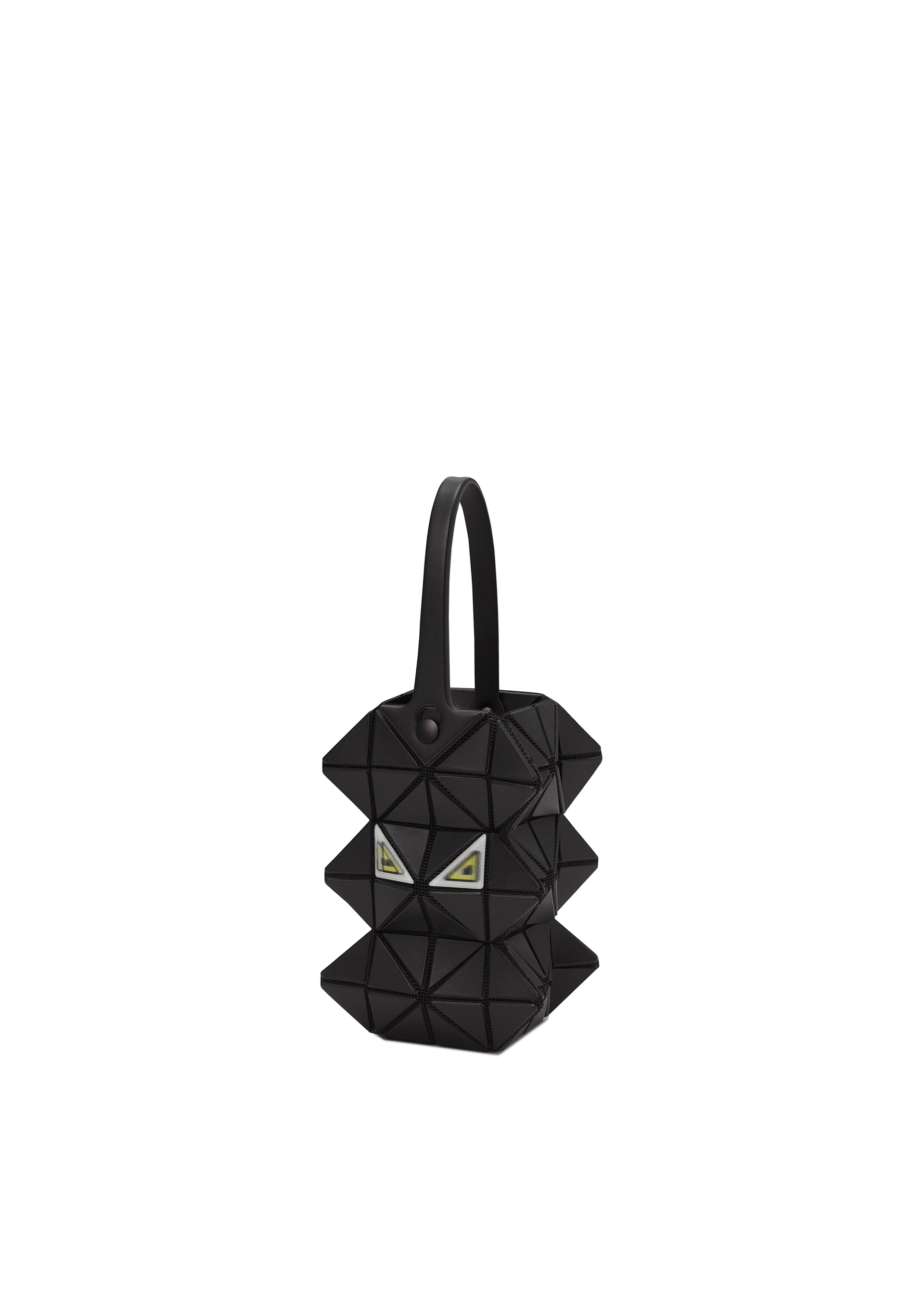 Issey Miyake Bao Bao Meow mini kabelka černá kočka