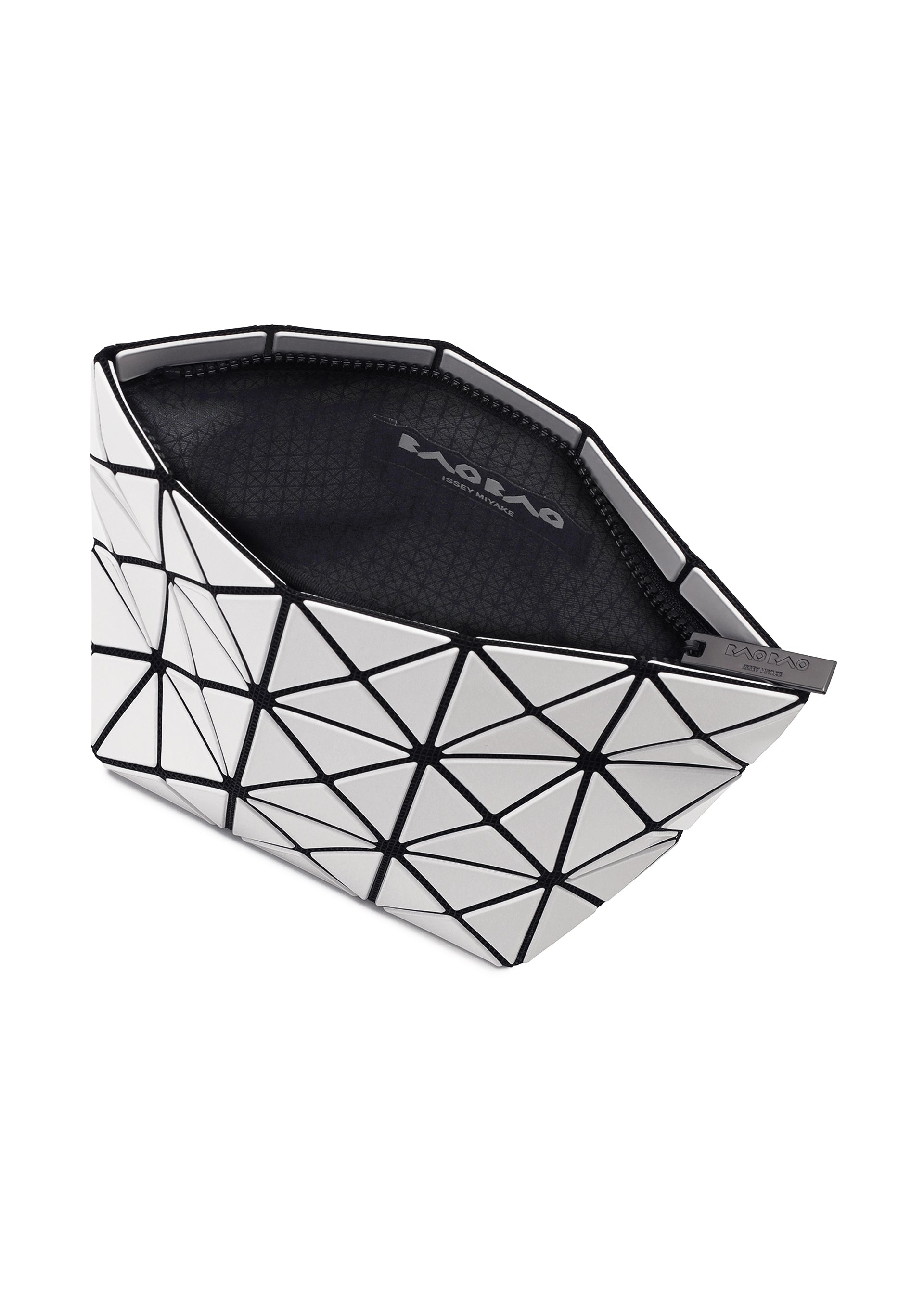 Issey Miyake Prism BB61AG045 psanícko bílé male