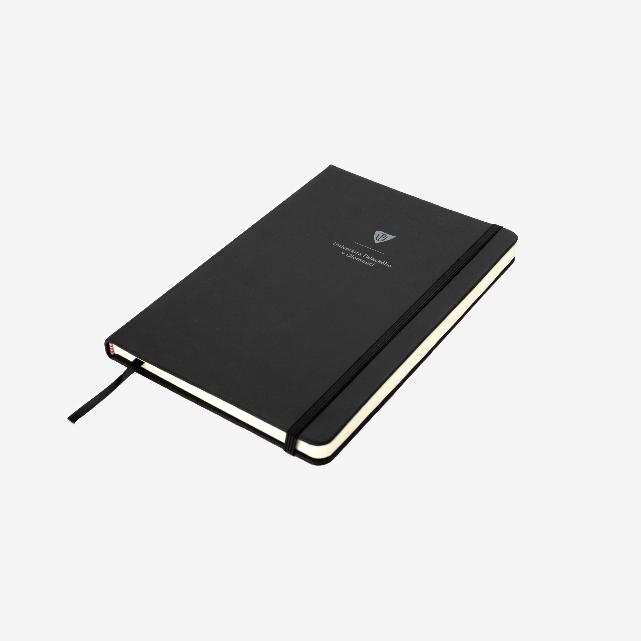 UPoint Blok Basic poznámkový blok univerzitní