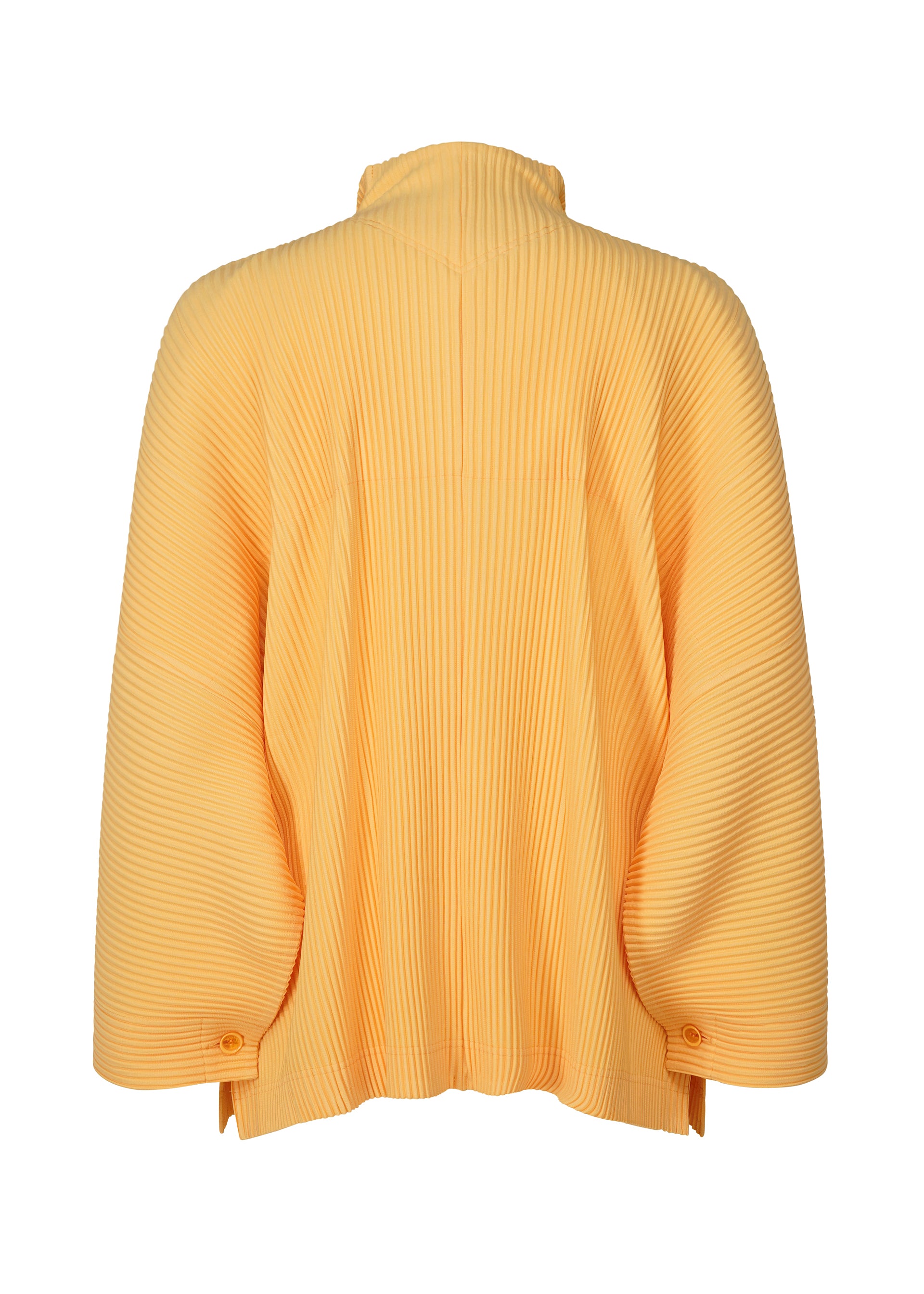 Homme Plissé Issey Miyake Wear or Wrap bunda 3 černá