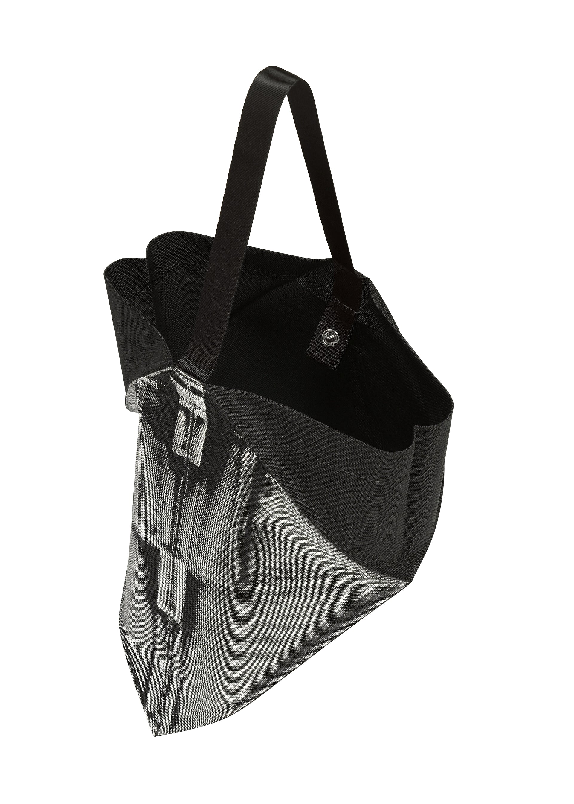 Issey Miyake 132 5. F-BG IL63AG211 kabelka černá skládací