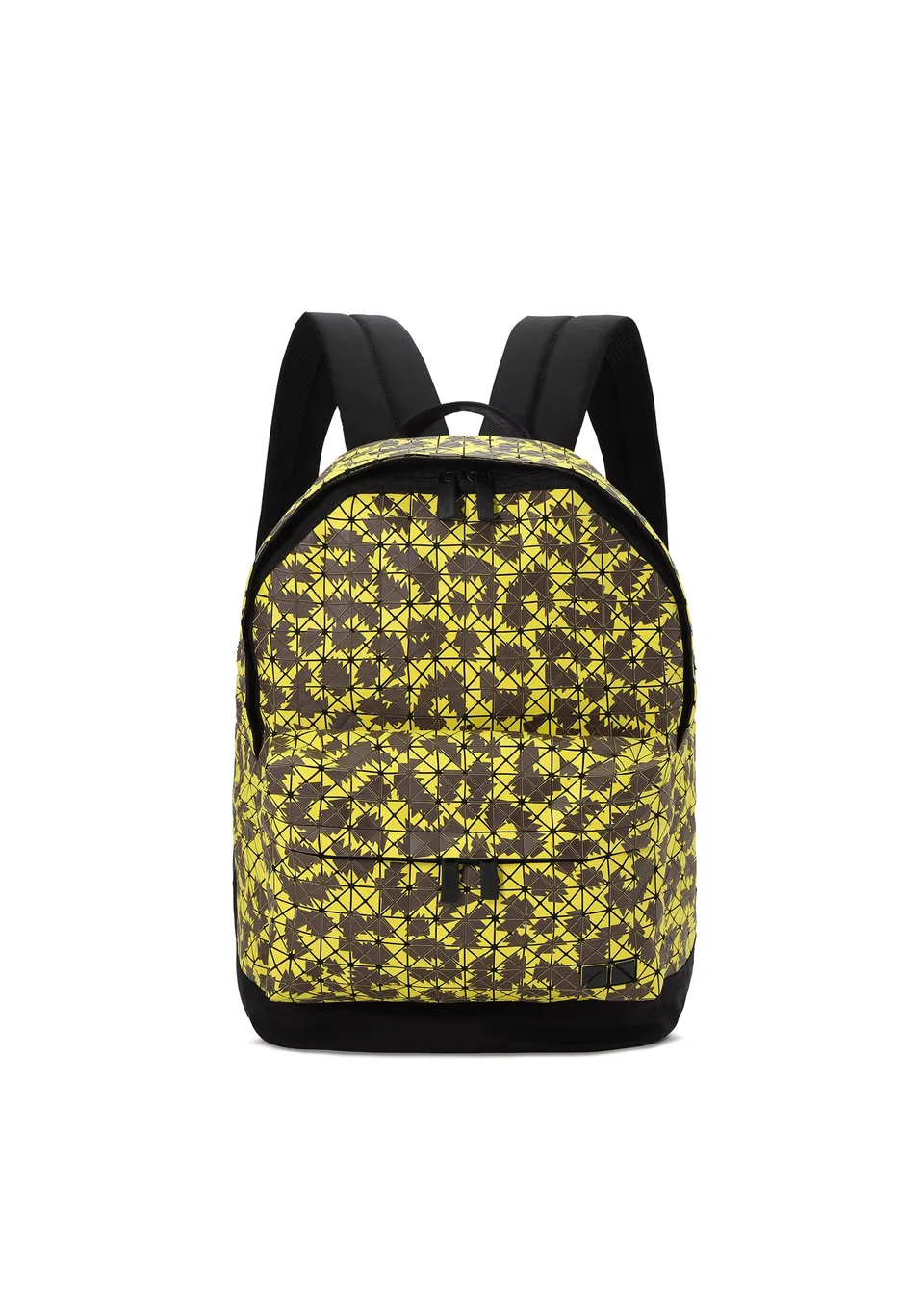 Issey Miyake DAYPACK DAPPLE batoh hnědý BAO BAO