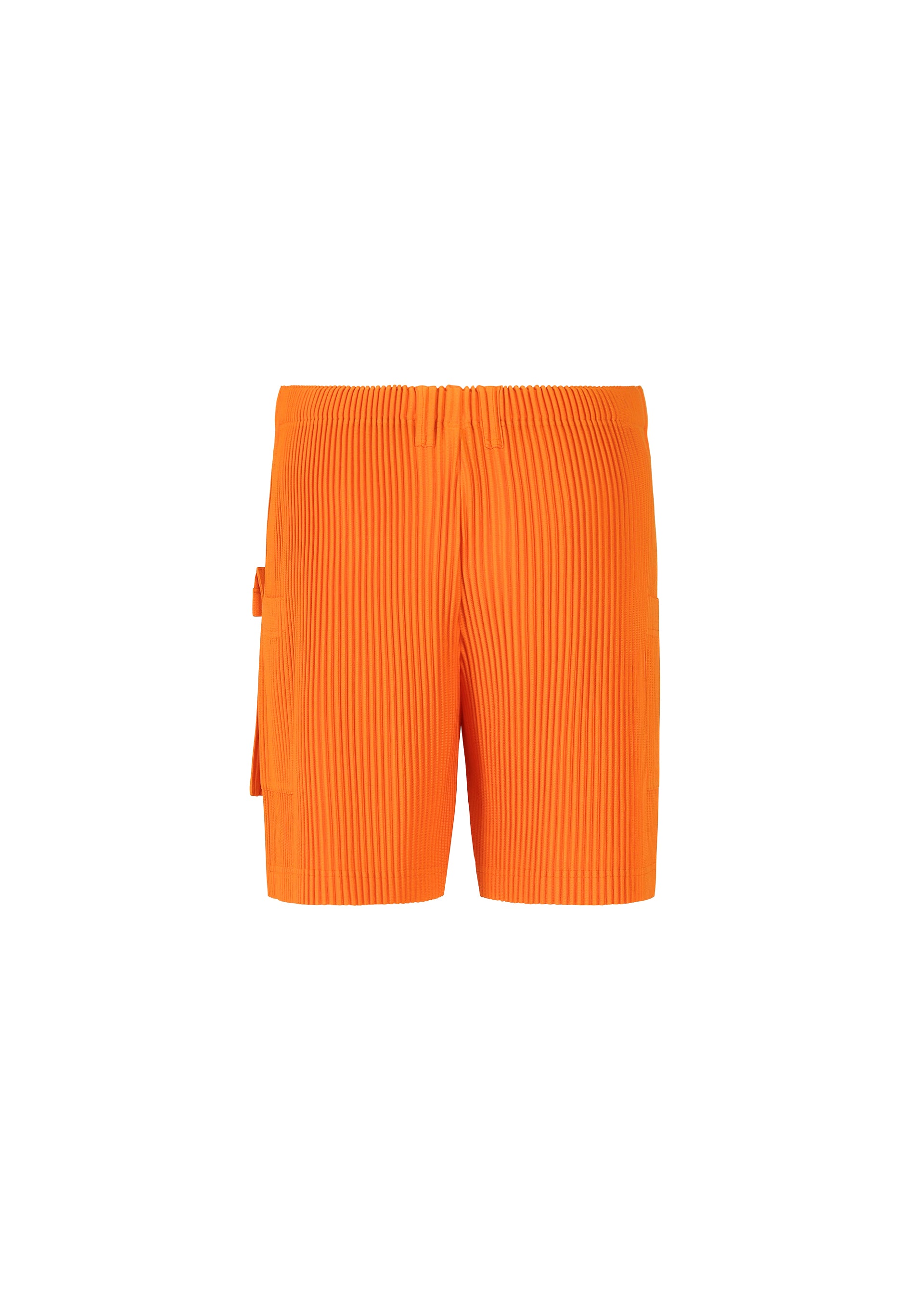 Issey Miyake Painter's Gear pánské kraťasy černé