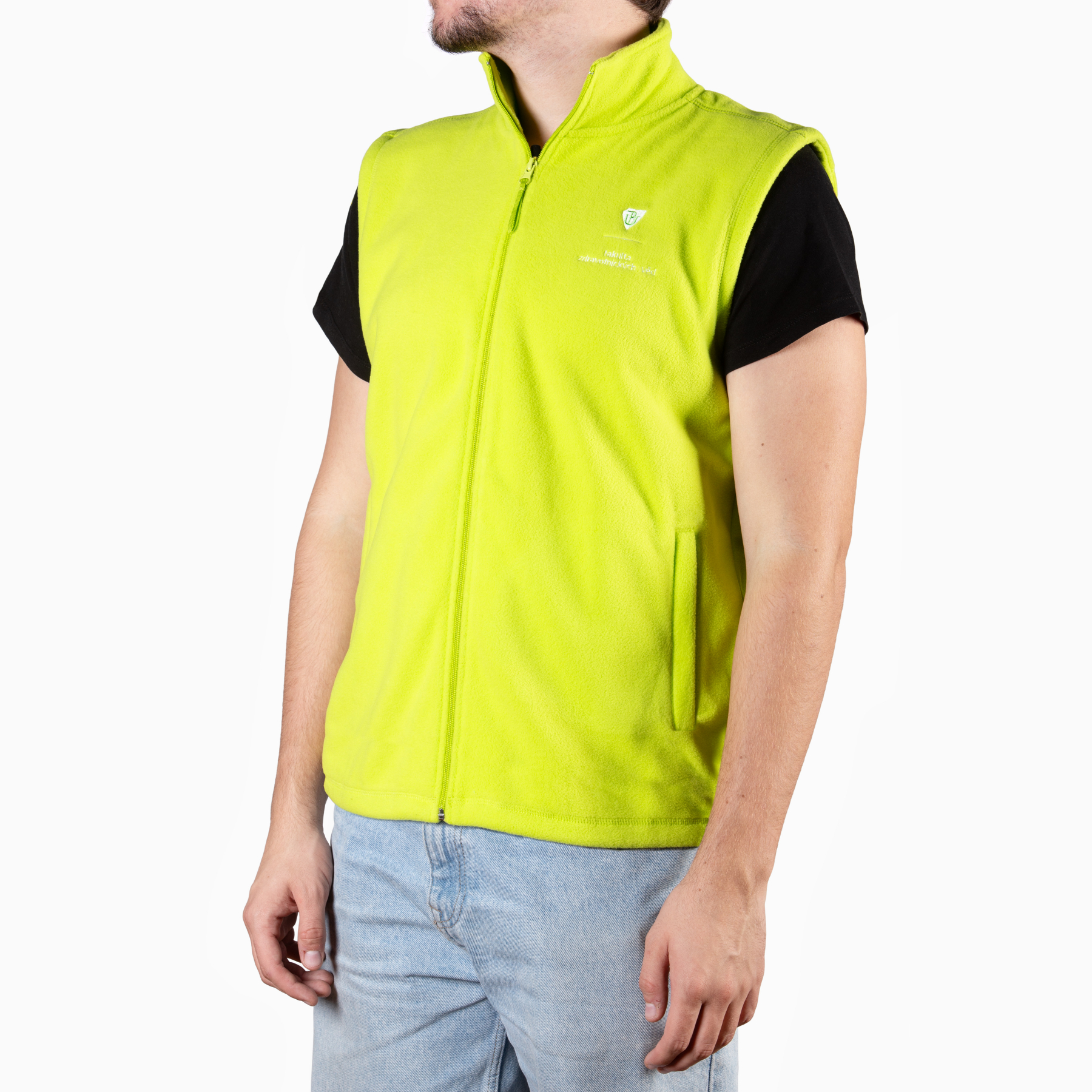 UPoint FZV vesta UNISEX softshellová
