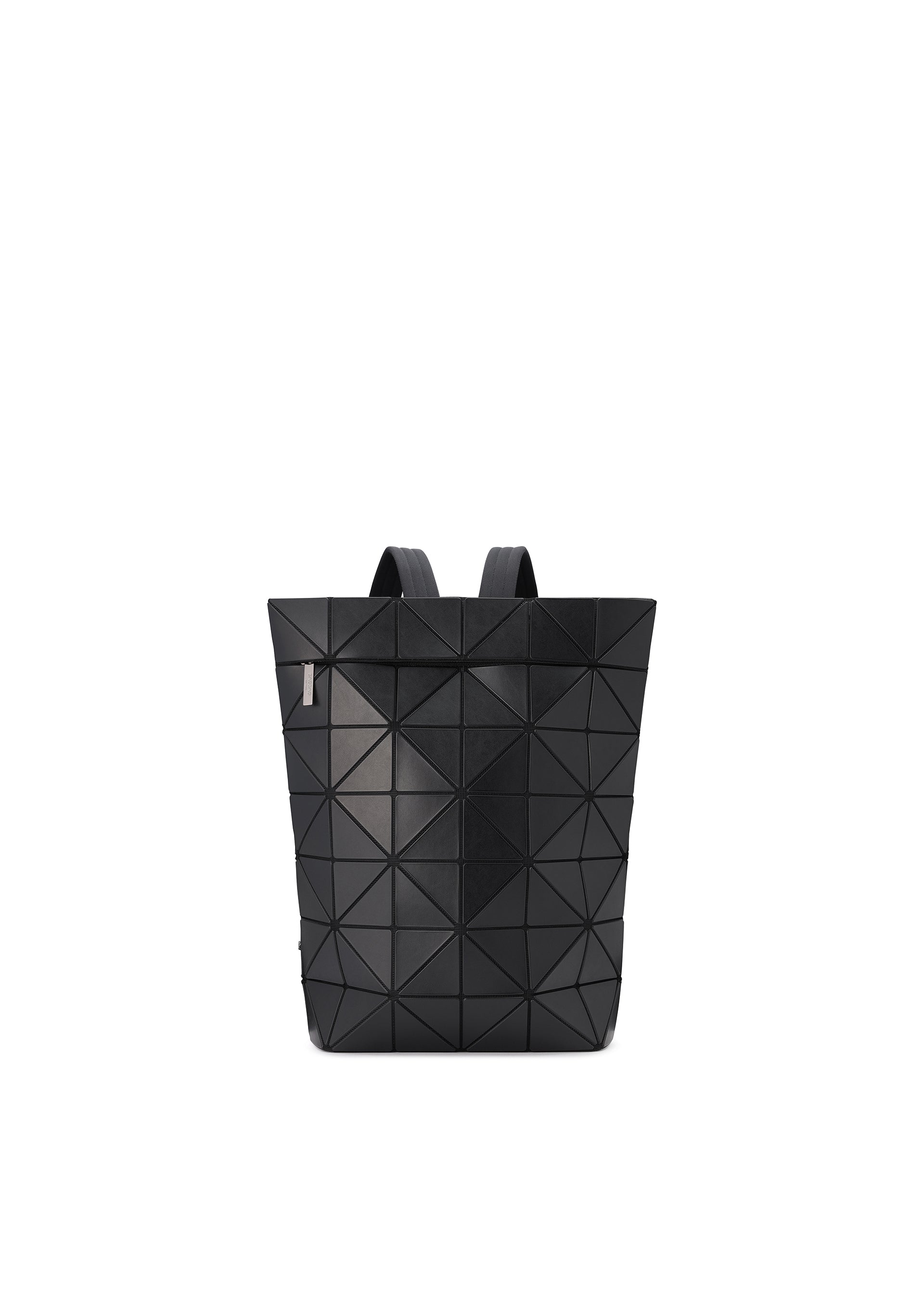 Issey Miyake Bao Bao Blocky batoh šedý na notebook