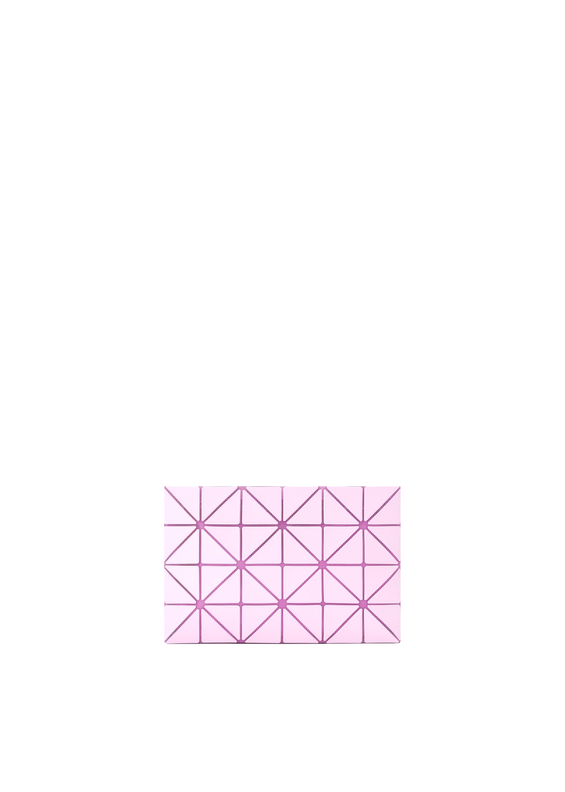Issey Miyake Lucent W Color pouzdro šedé matné