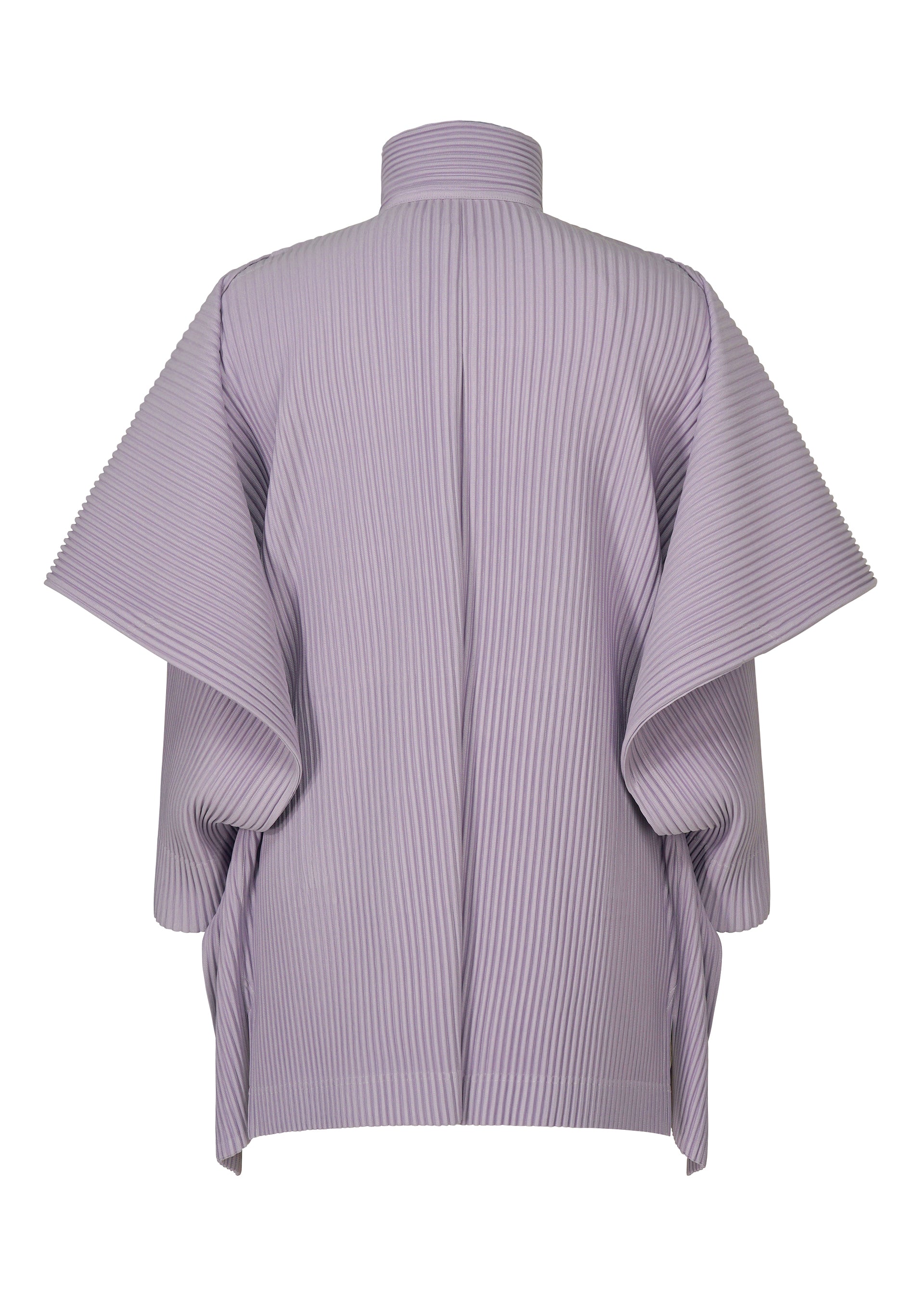 Issey Miyake Motion Blur HP63121 bunda ray gray