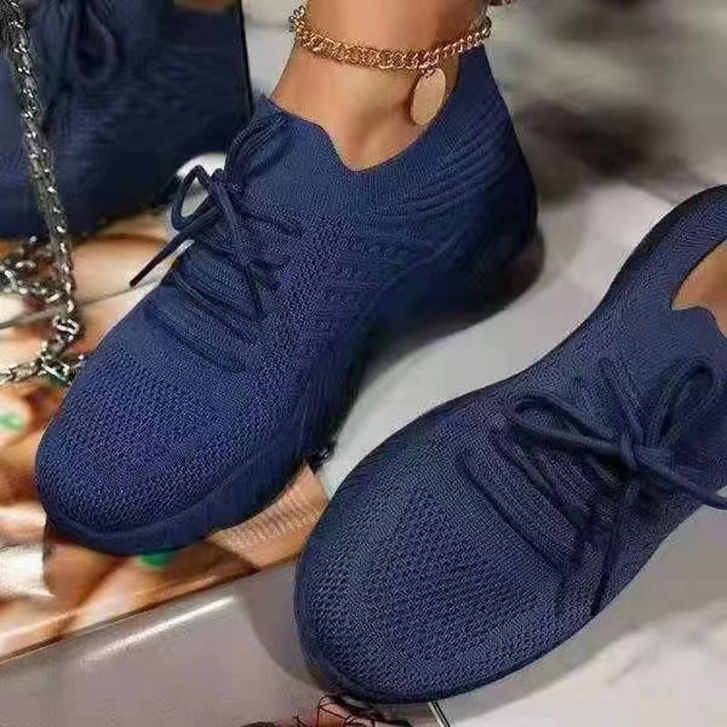 Norielle dámské prodyšné tenisky lehké bílé 38