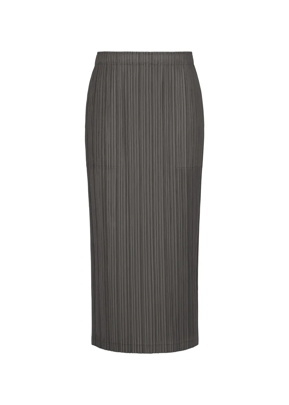 Issey Miyake Pleats Please Thicker Bottoms 2 sukně terakota