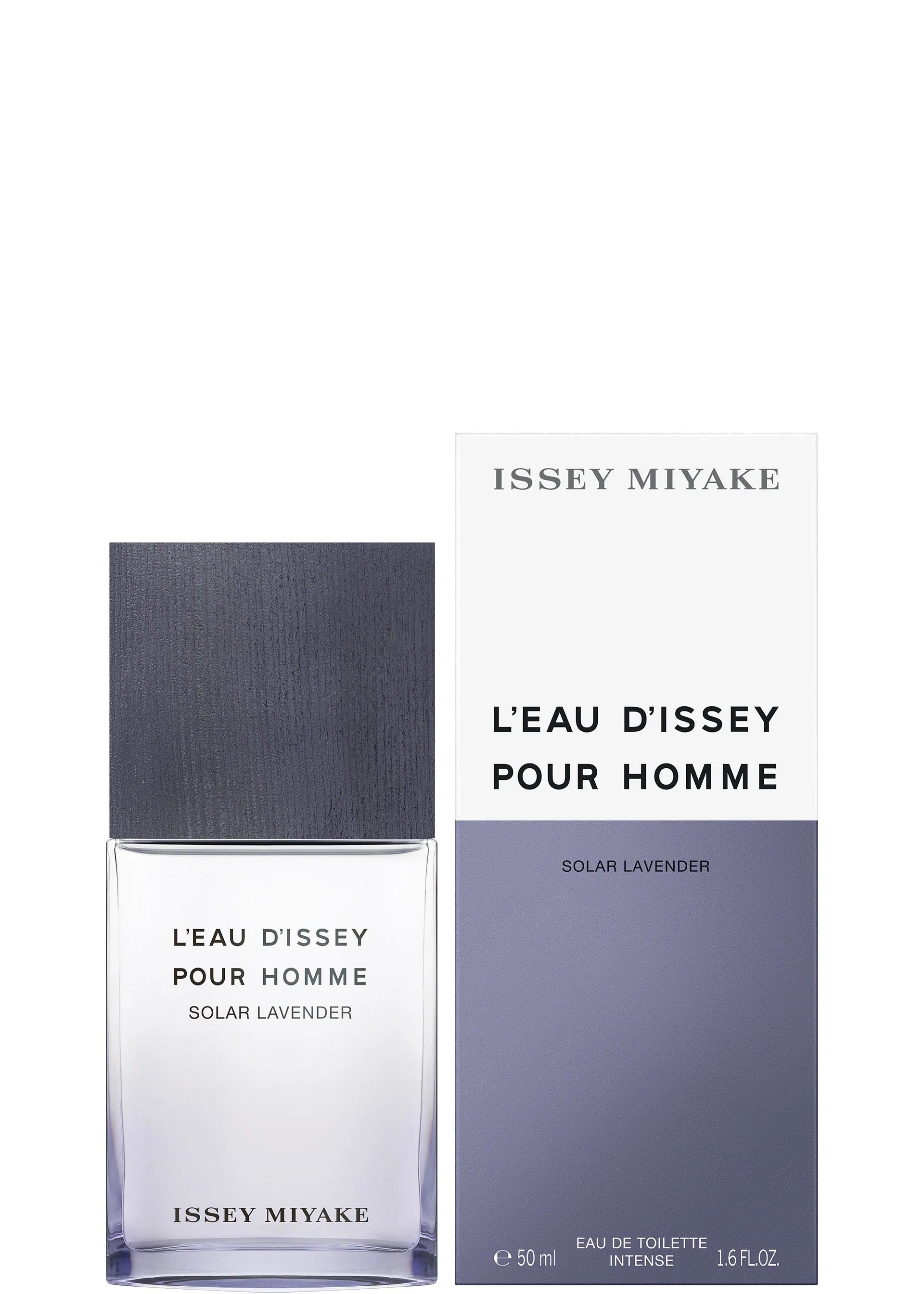 Issey Miyake L'Eau d'Issey Solar Lavender voda 50 ml