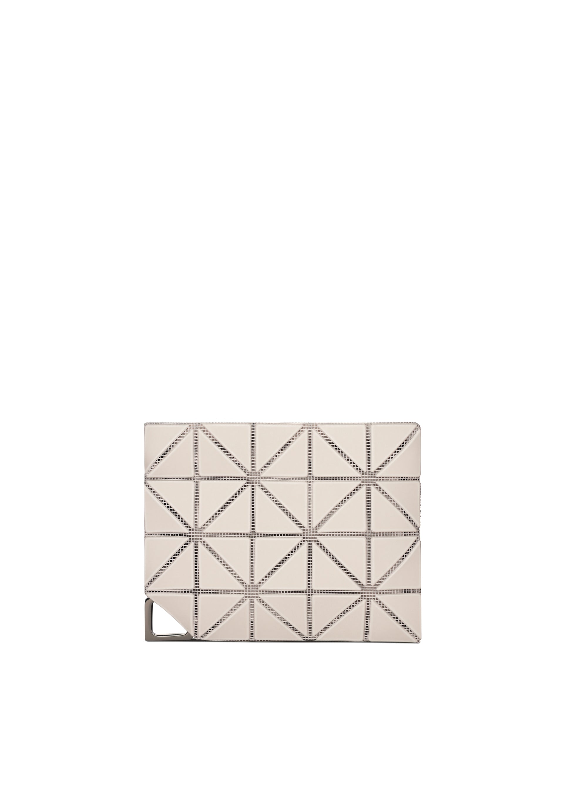 Issey Miyake Bao Bao Flipper pouzdro na karty černé