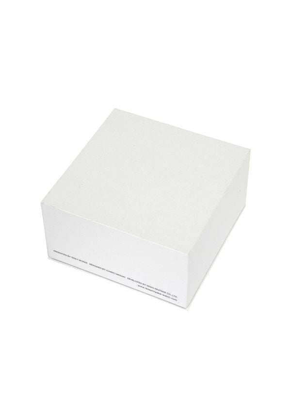 Issey Miyake C Iwasaki hodinky černé