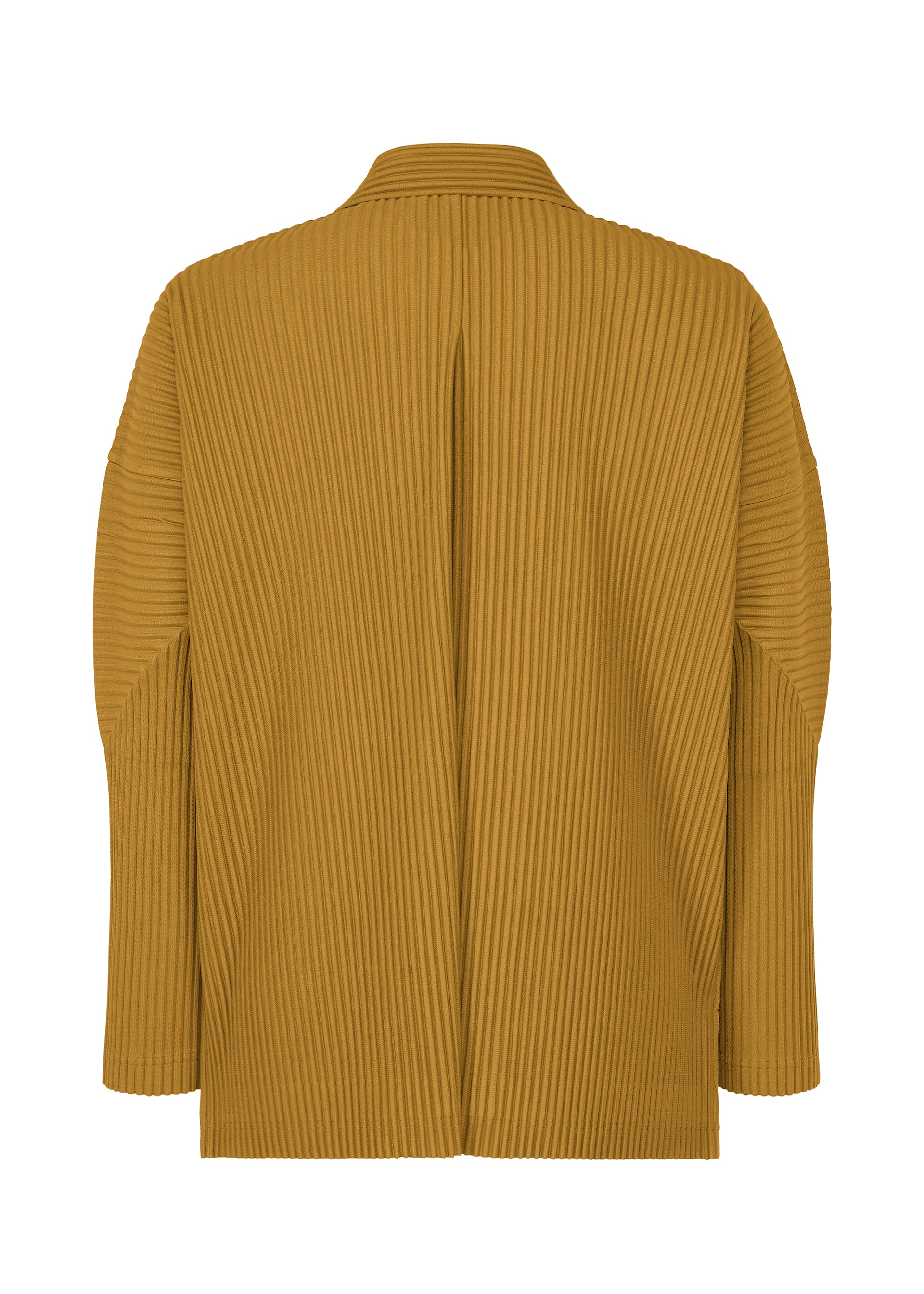 Issey Miyake Monthly Colors October košile šedá vel. 2