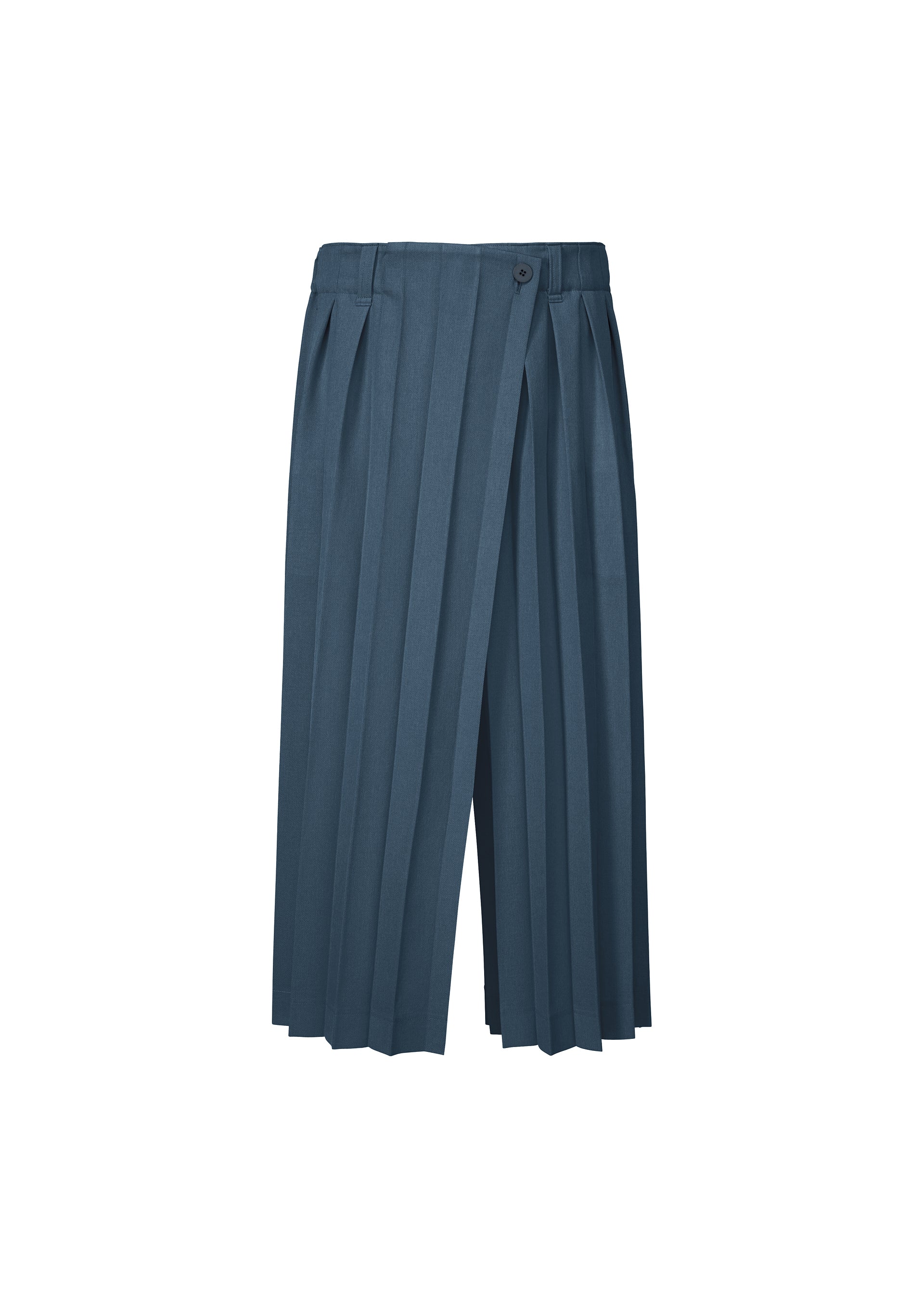 Issey Miyake Edge Ensemble HP61FF178 kalhoty černé