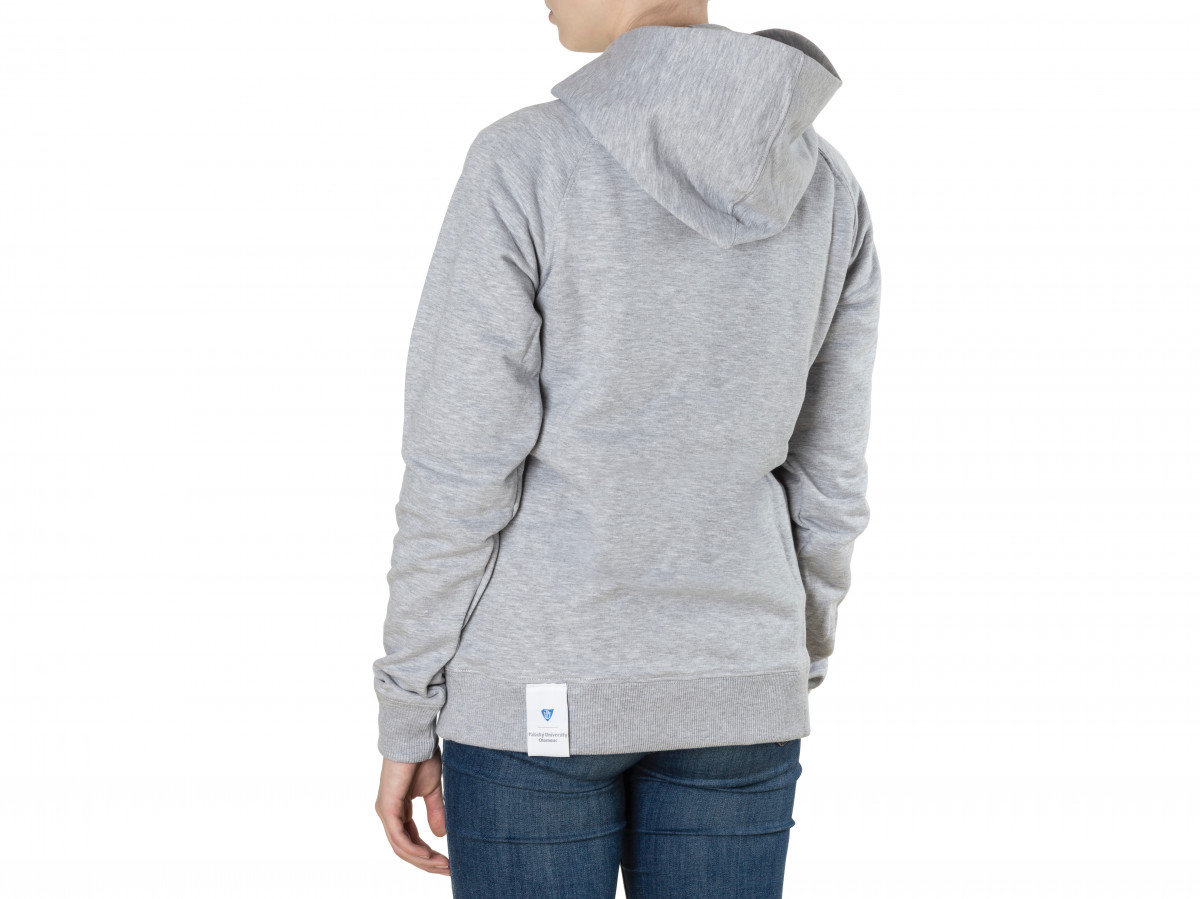 UniWearCity Hoodie unisex mikina s kapucí