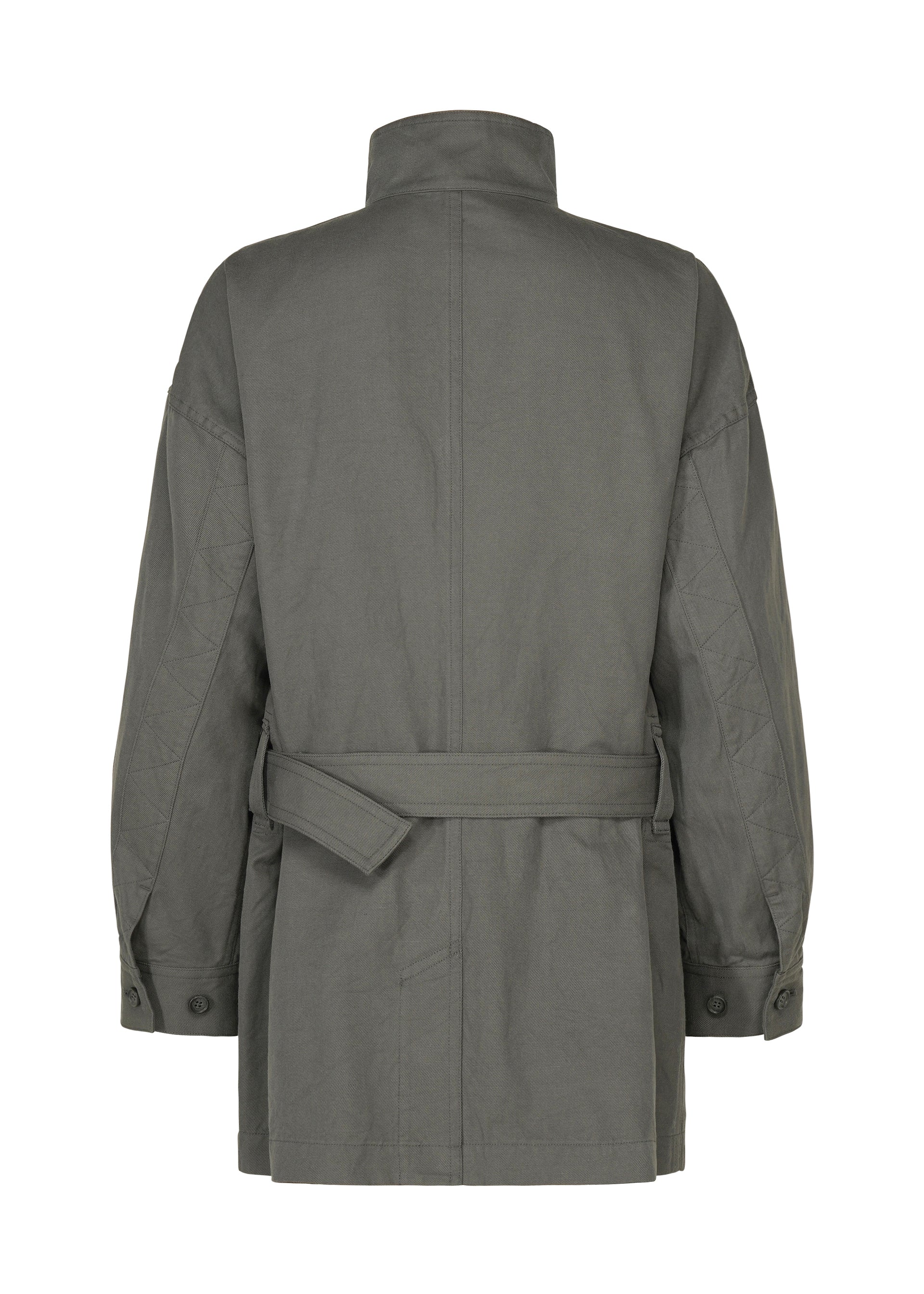 Issey Miyake IM Men Tough LA63FC165 bunda slonová