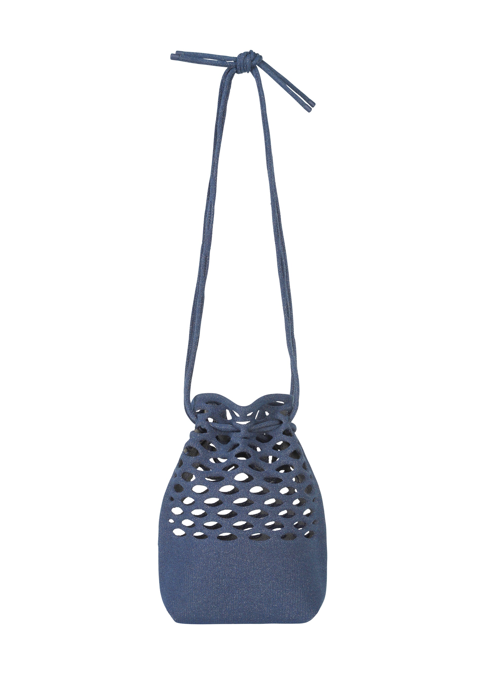Issey Miyake Mokko Washi GG63AG381 kabelka béžová washi