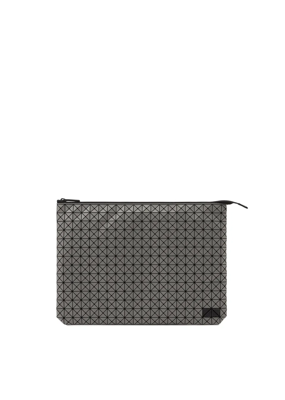 Bao Bao Issey Miyake Organizer Kuro pouzdro šedé A4