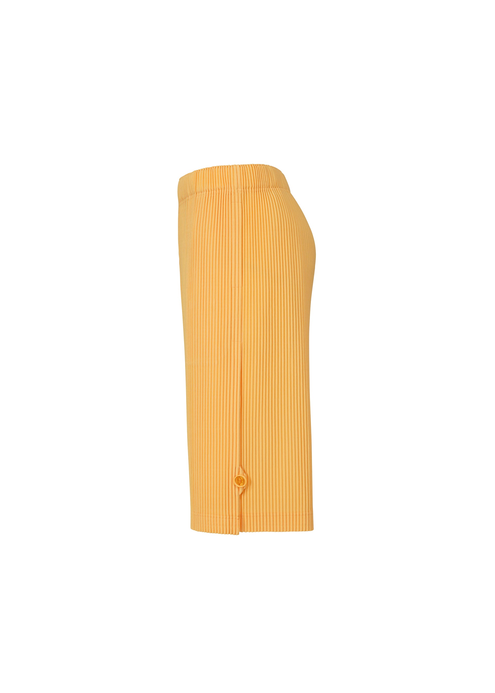 Homme Plissé Wear or Wrap kraťasy černé vel. 2