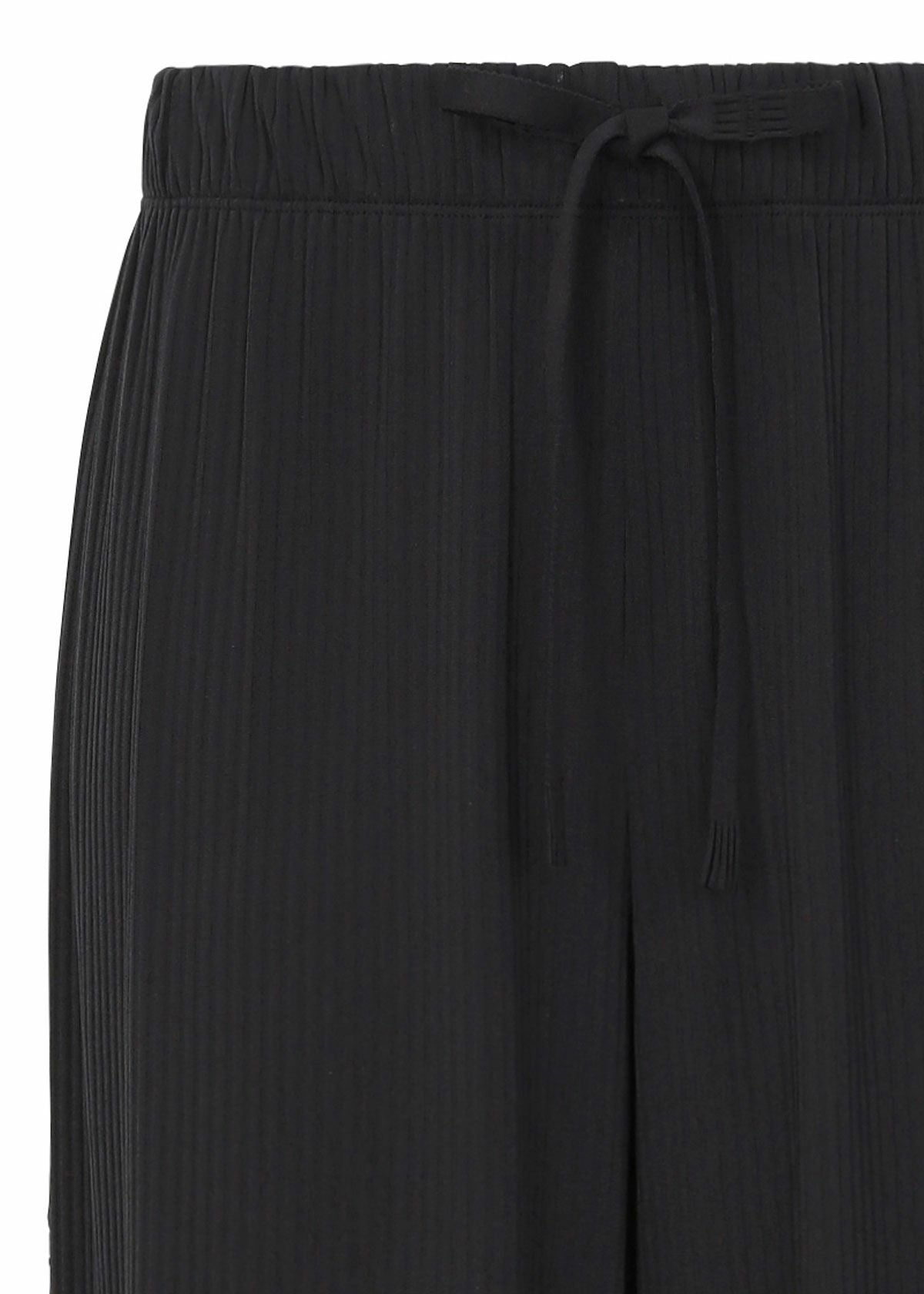 Issey Miyake A-POC Basics PP61LF913 kalhoty cerna 3