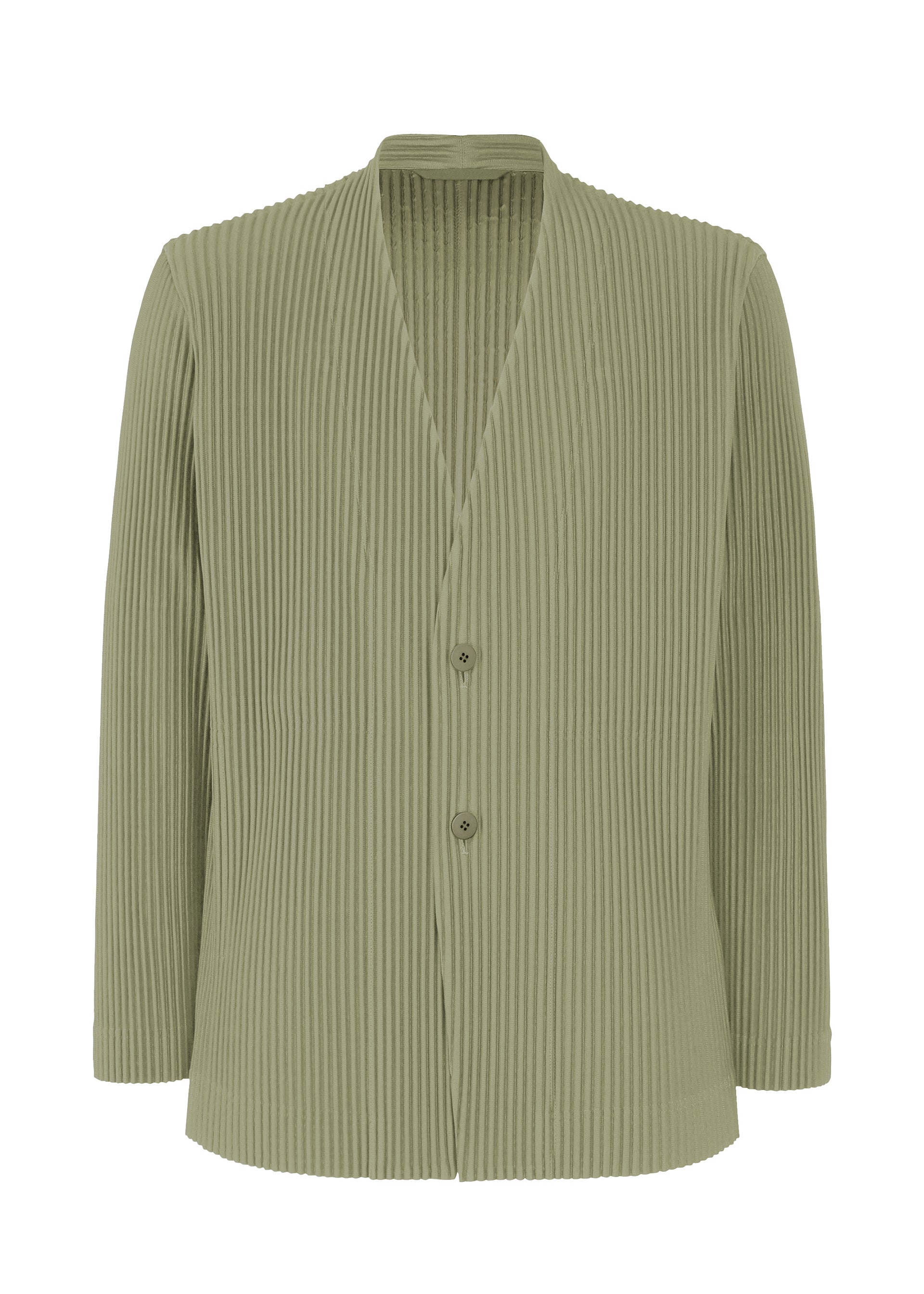 Issey Miyake Tailored Pleats 2 sako černá vel. 2