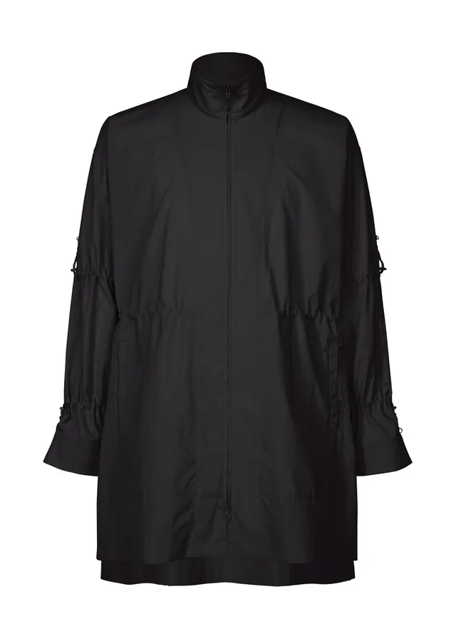 Issey Miyake Packable HP61631 košile černá vel. 1
