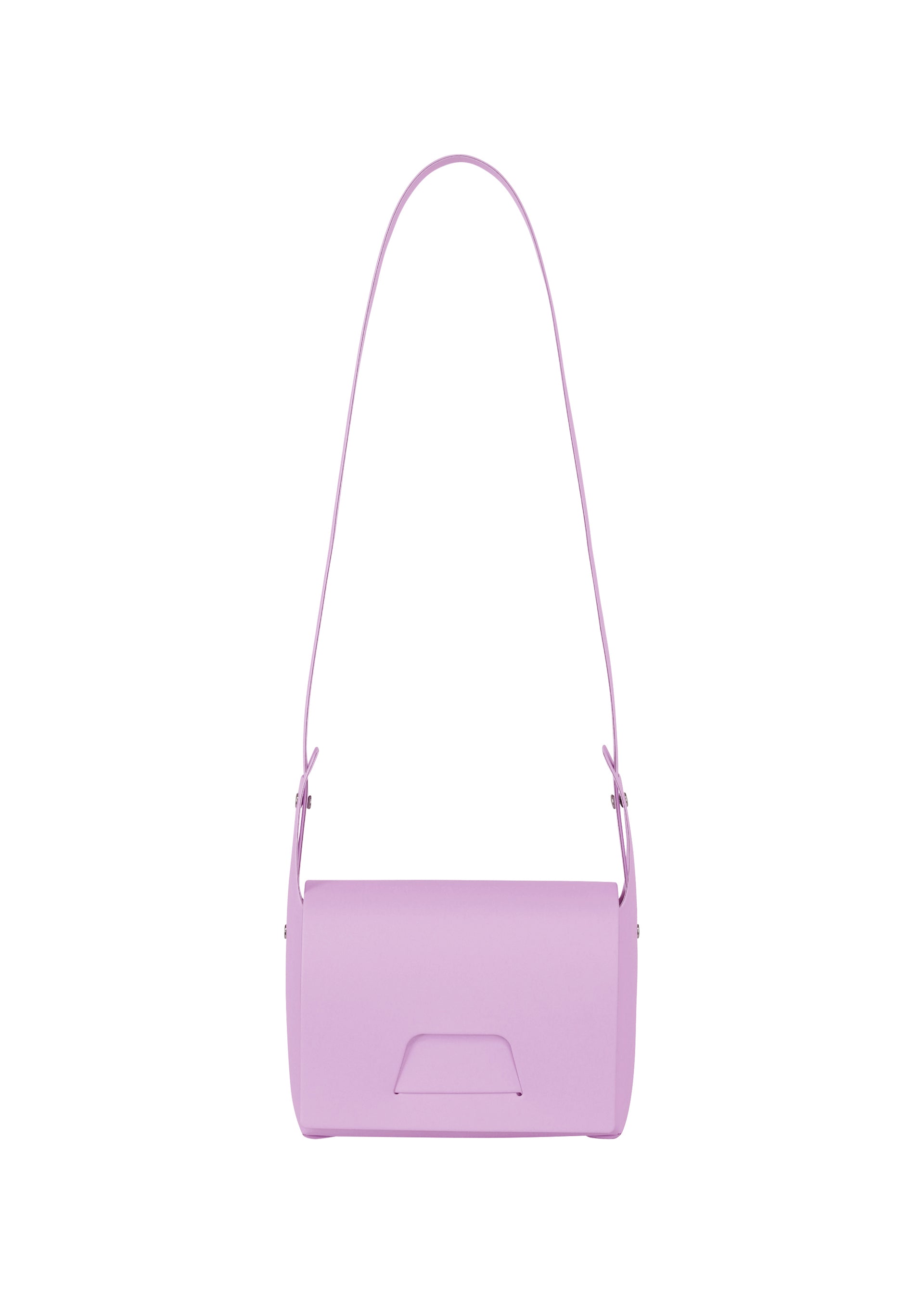 Issey Miyake Good Goods Box kabelka černá crossbody