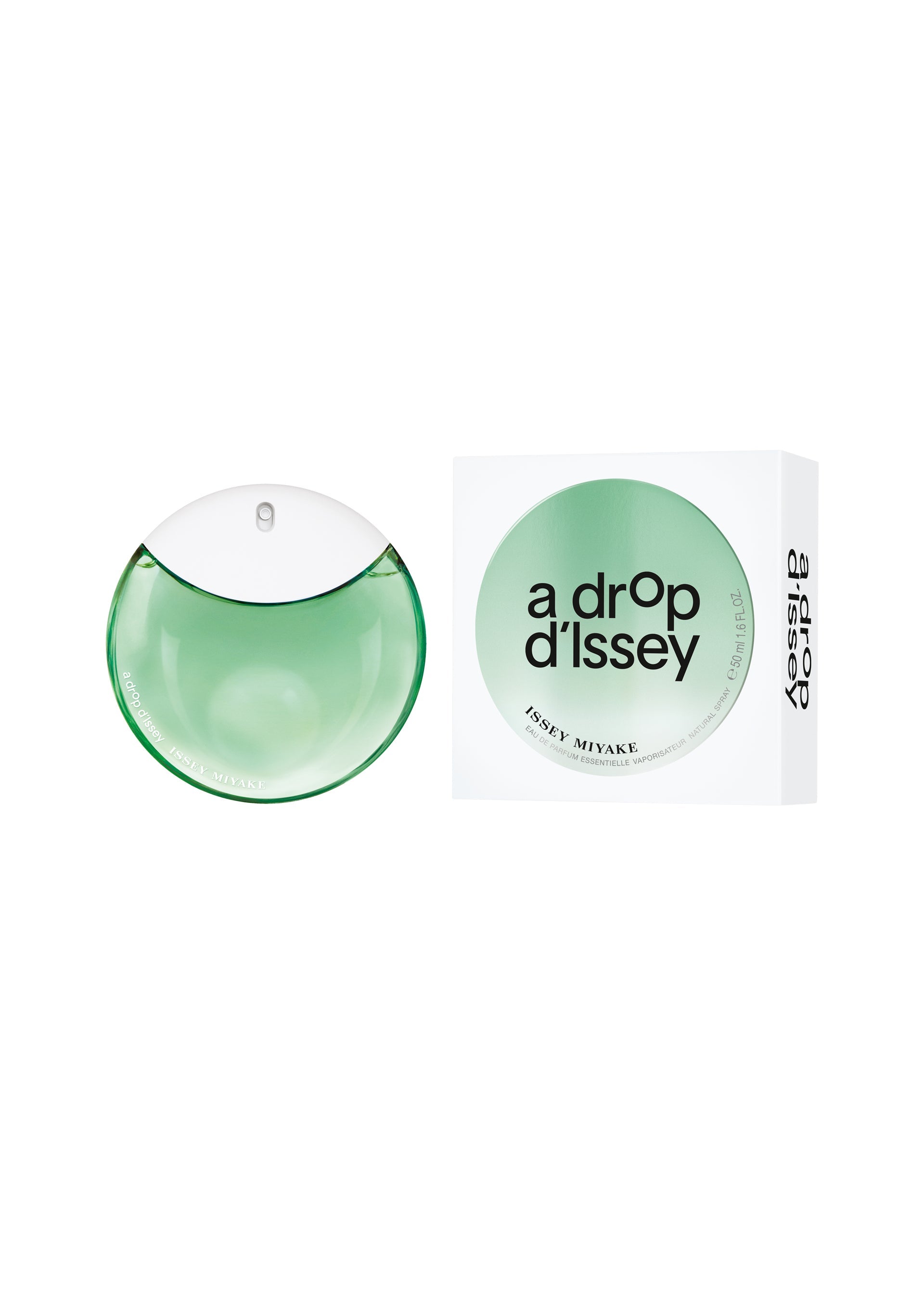 Issey Miyake A Drop d’Issey parfémovaná voda 50ml