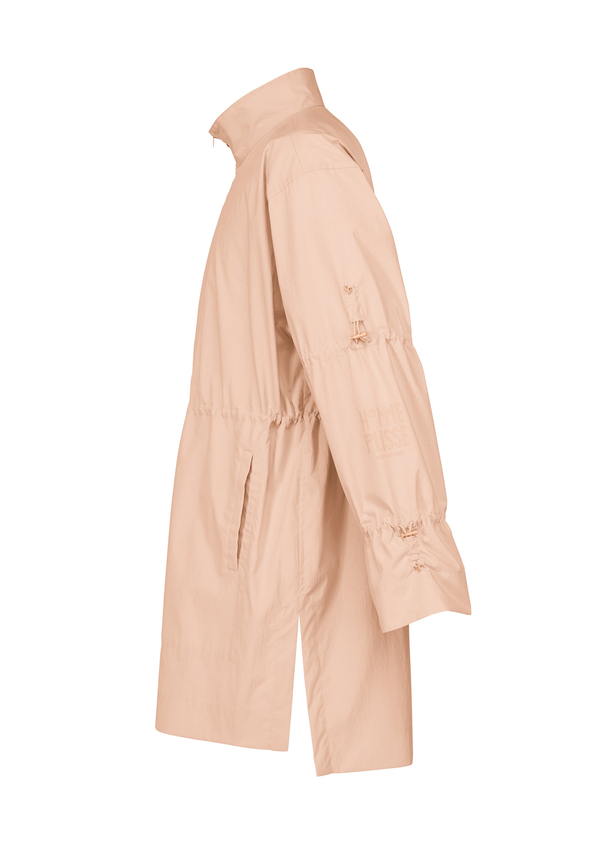 Issey Miyake Packable HP61631 košile černá vel. 1