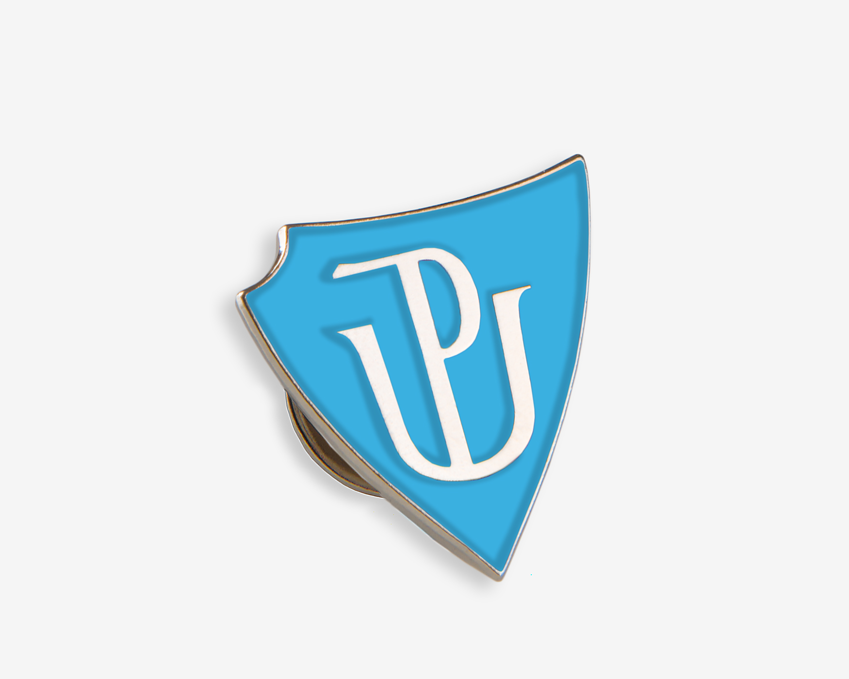UP UPoint odznak kovový