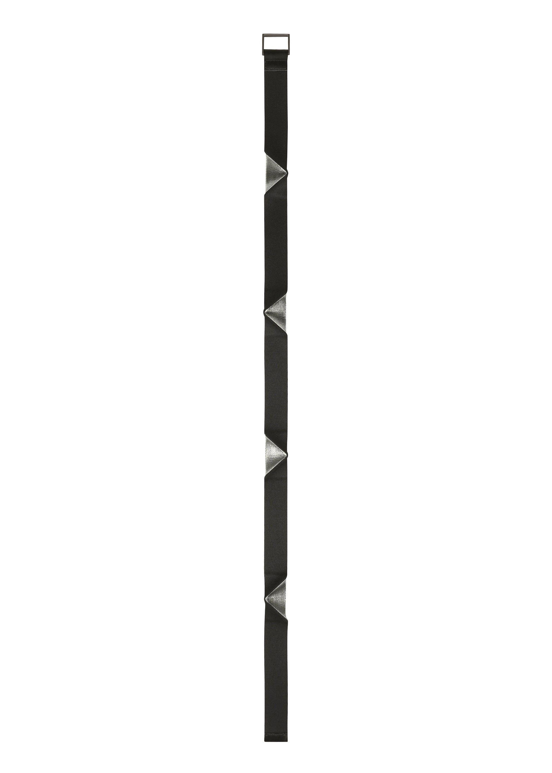 Issey Miyake 132 5. F-Be pásek černý oboustranný fólie