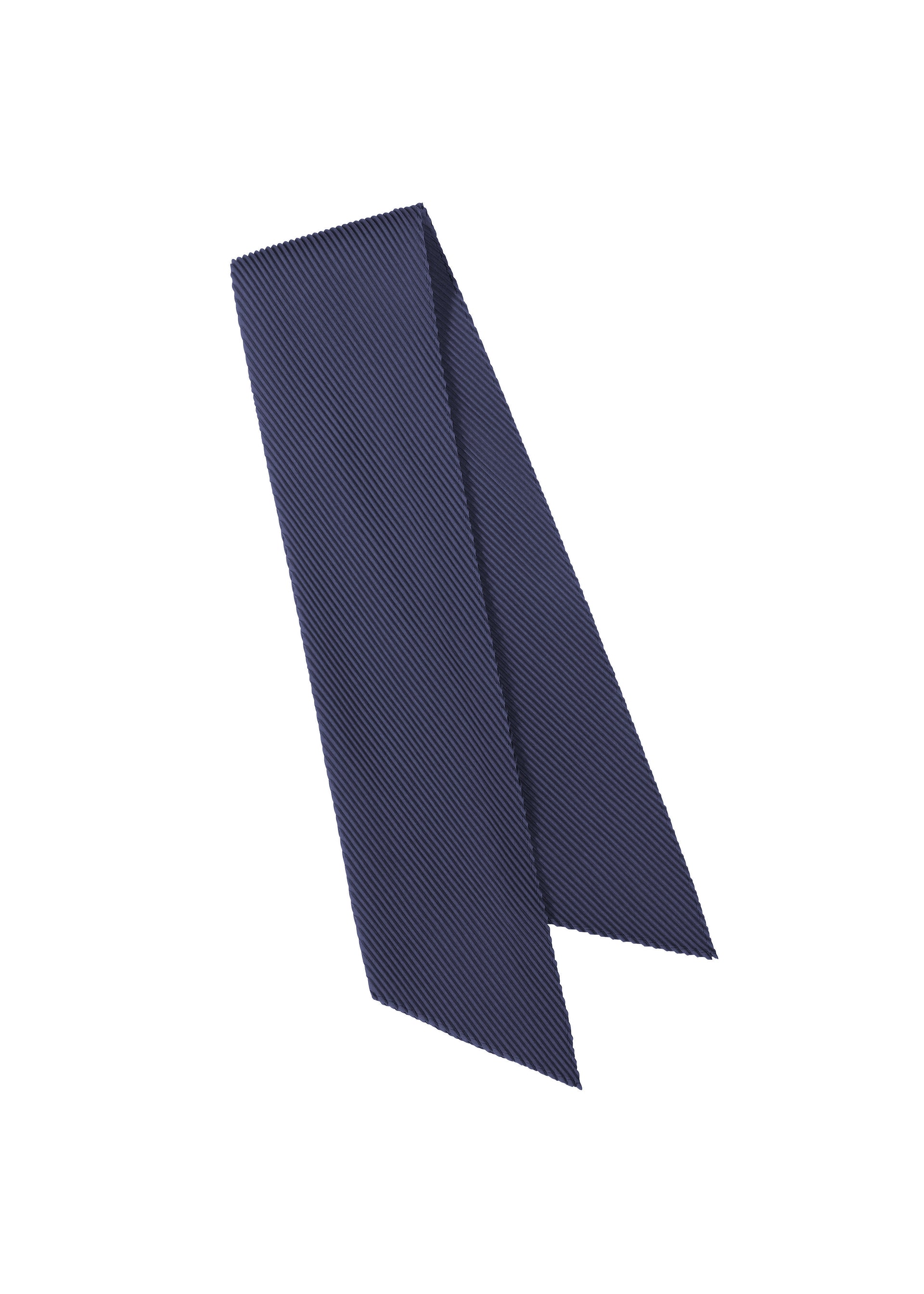 Issey Miyake Palette Stole štola aka červená
