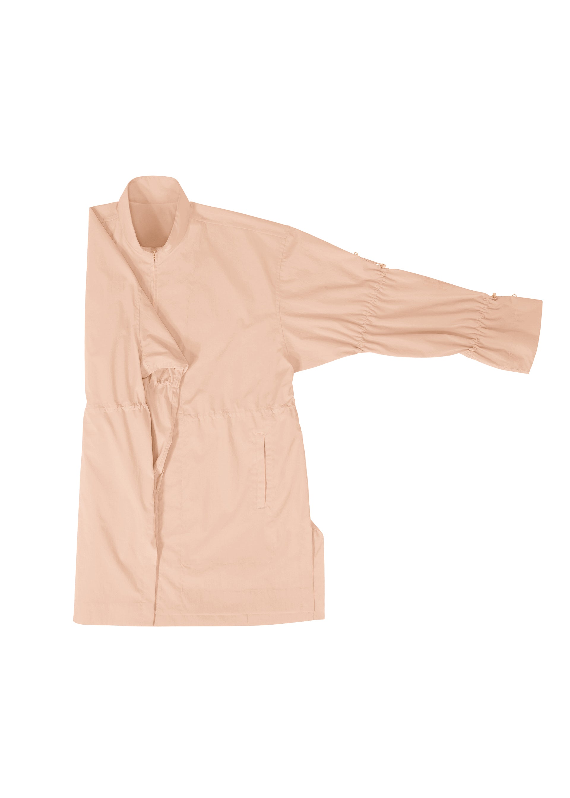 Issey Miyake Packable HP61631 košile černá vel. 1