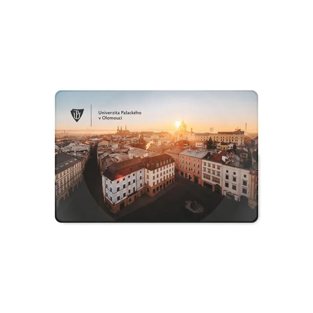 UPoint Magnetka magnet na lednici suvenýr