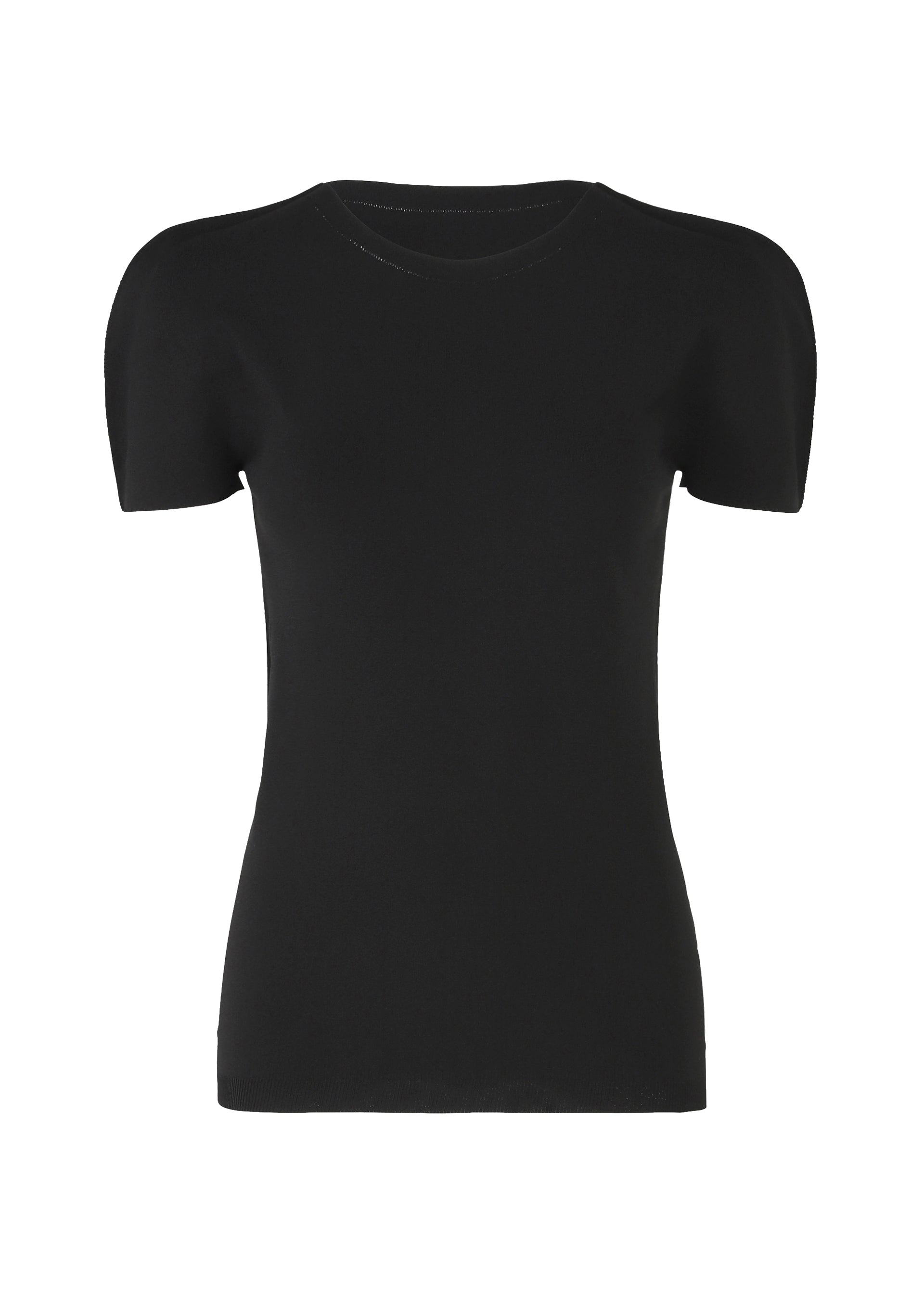 Issey Miyake Airy Inner dámský top bílý