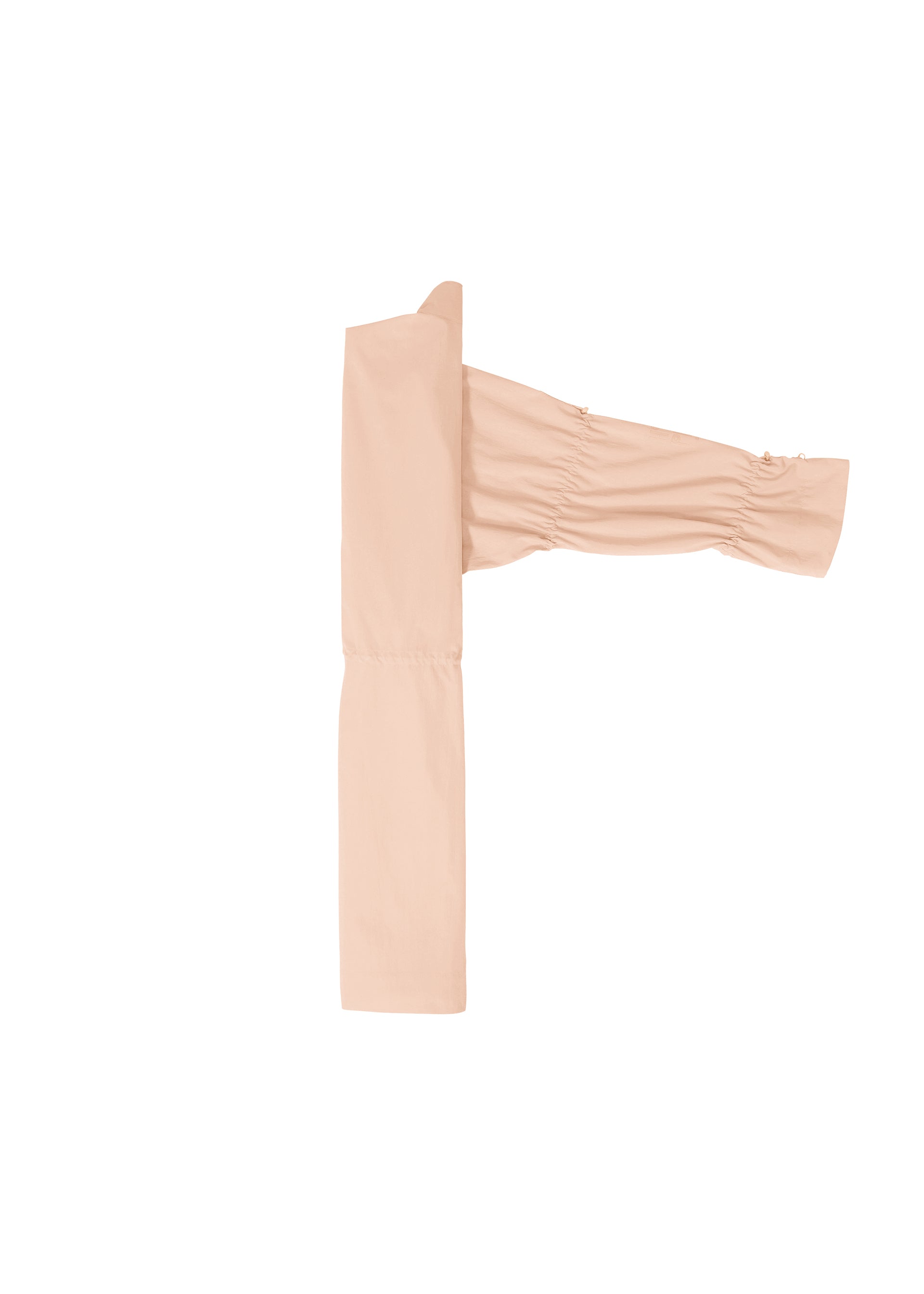 Issey Miyake Packable HP61631 košile černá vel. 1