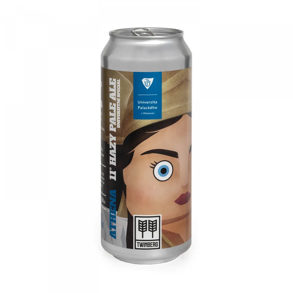 UPoint Athena pivo univerzitní