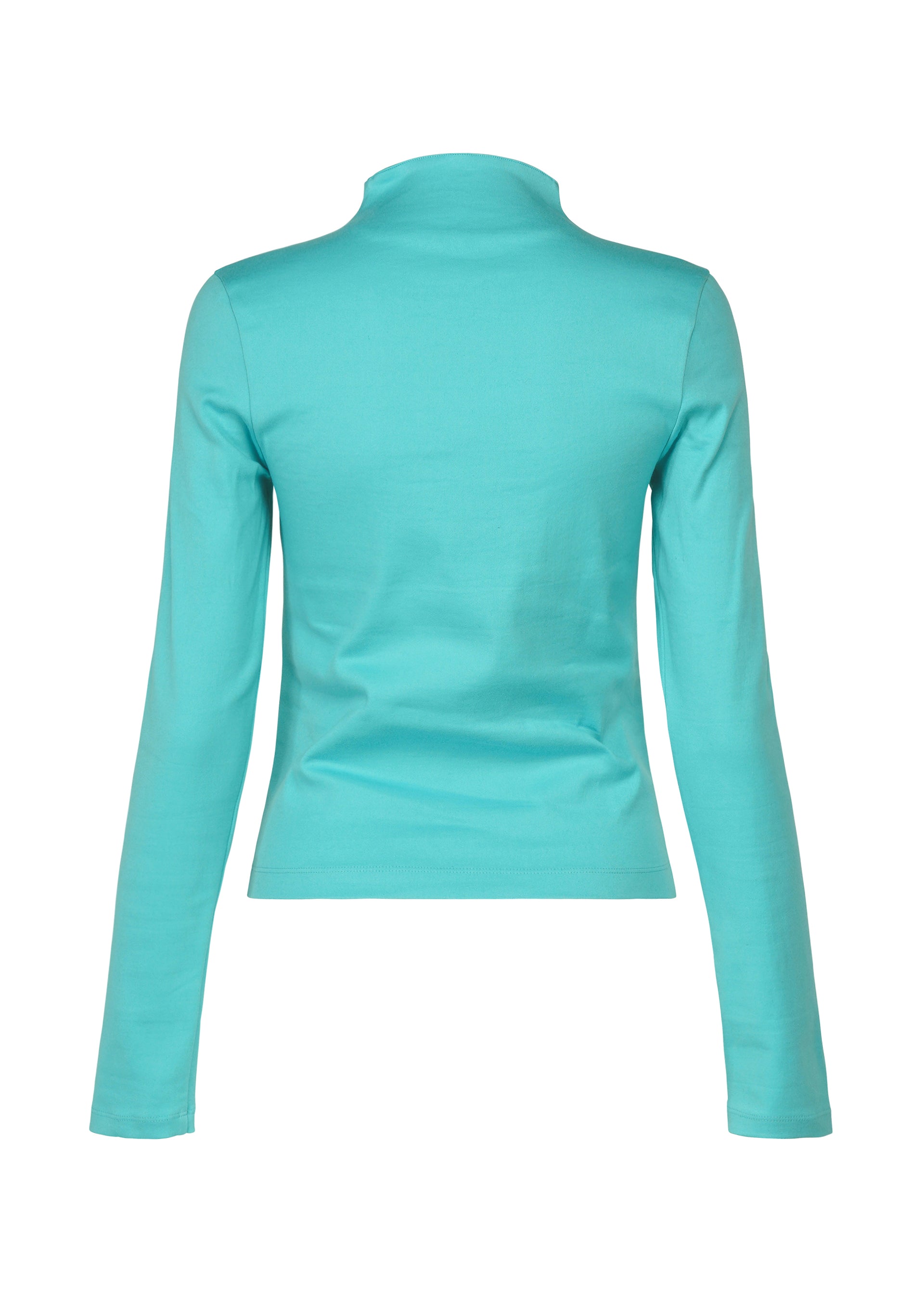 Issey Miyake Extension Cotton top bílý vel. 2
