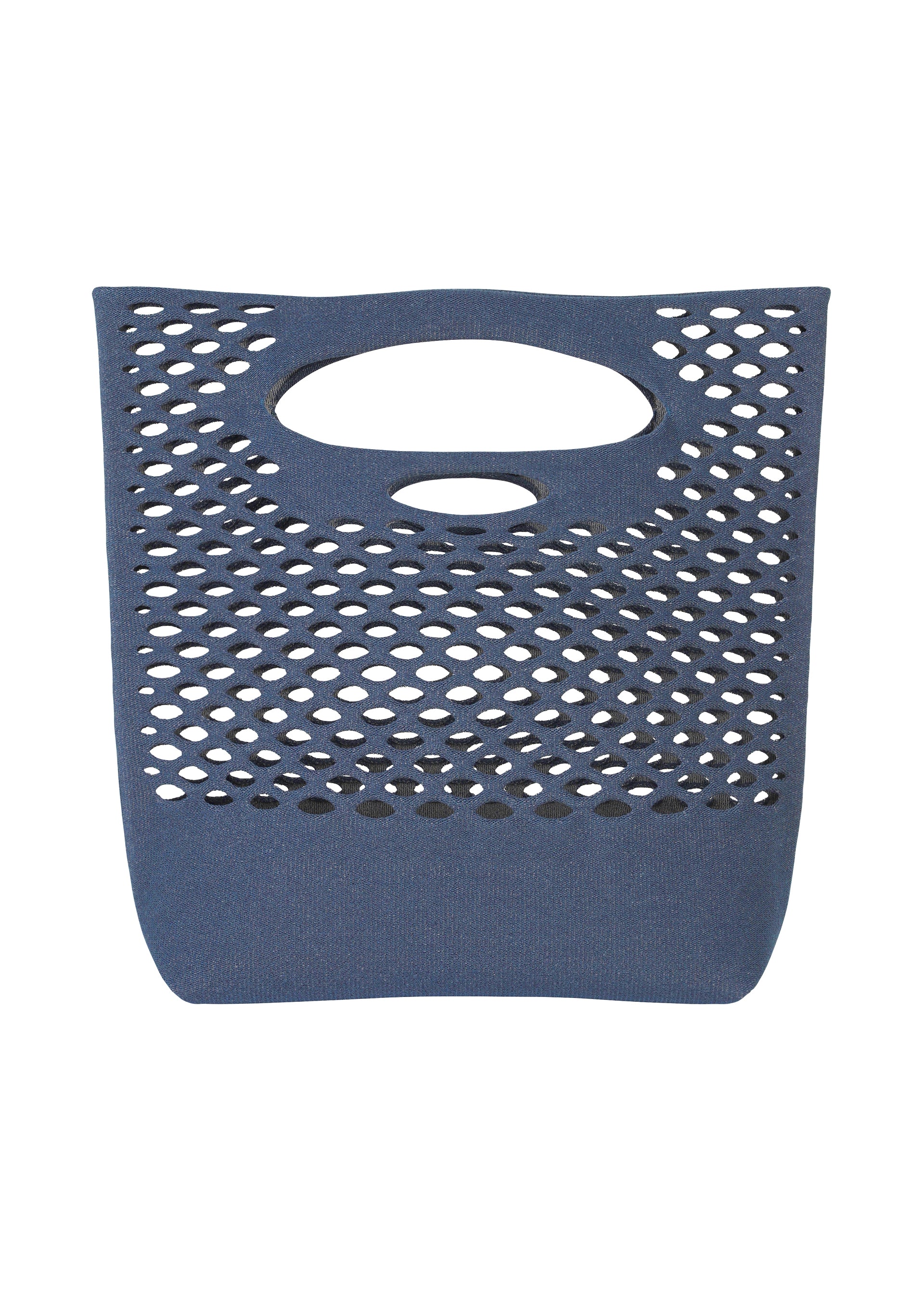 Issey Miyake Mokko Washi tote kabelka off white