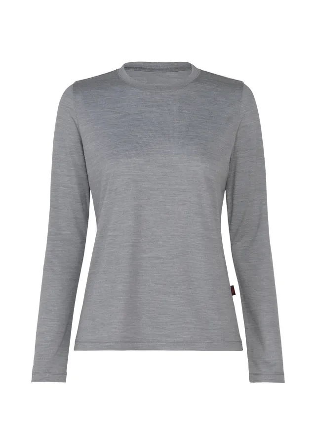 HaaT Issey Miyake Layers top černý vlněný vel. 2