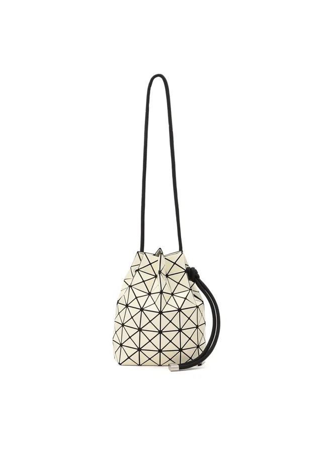 Bao Bao Issey Miyake Wring Gloss kabelka slonová crossbody