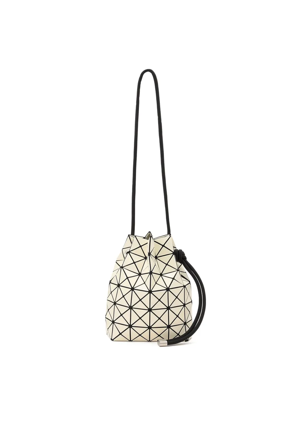 Bao Bao Issey Miyake Wring Gloss kabelka slonová crossbody