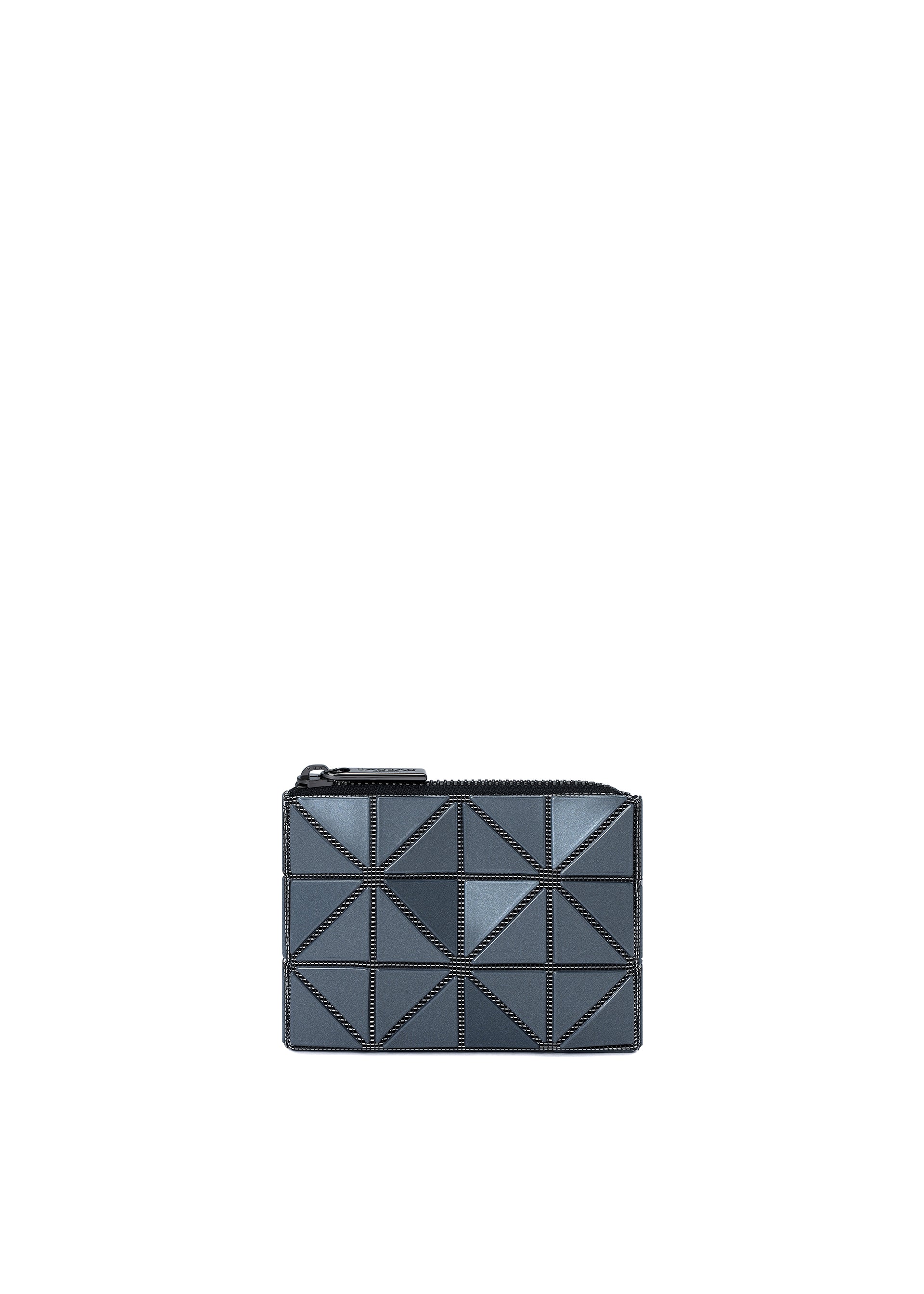 Issey Miyake Bao Bao Cassette pouzdro Pearl Gray