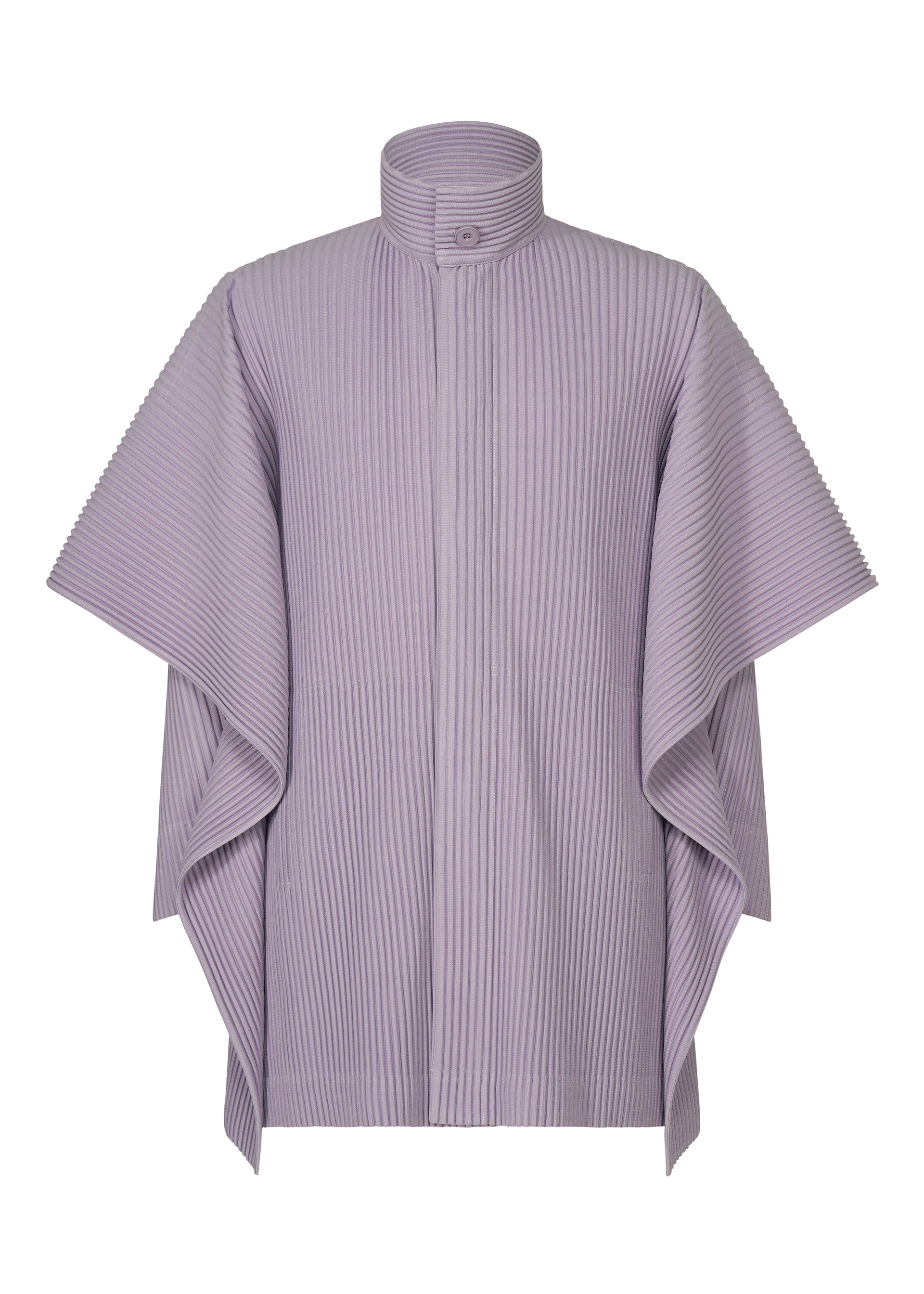Issey Miyake Motion Blur HP63121 bunda ray gray
