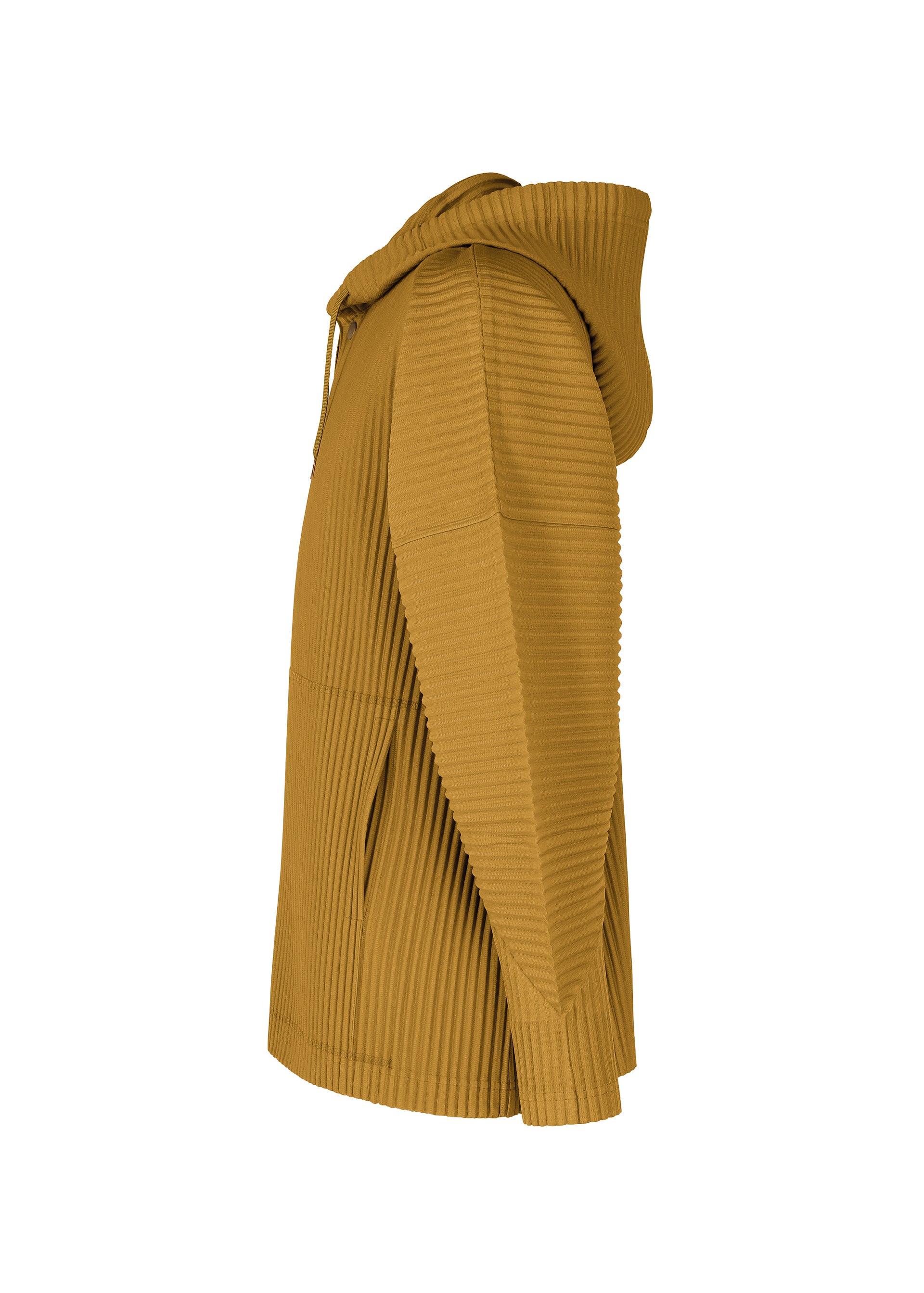 Issey Miyake Monthly Colors October mikina dandelion
