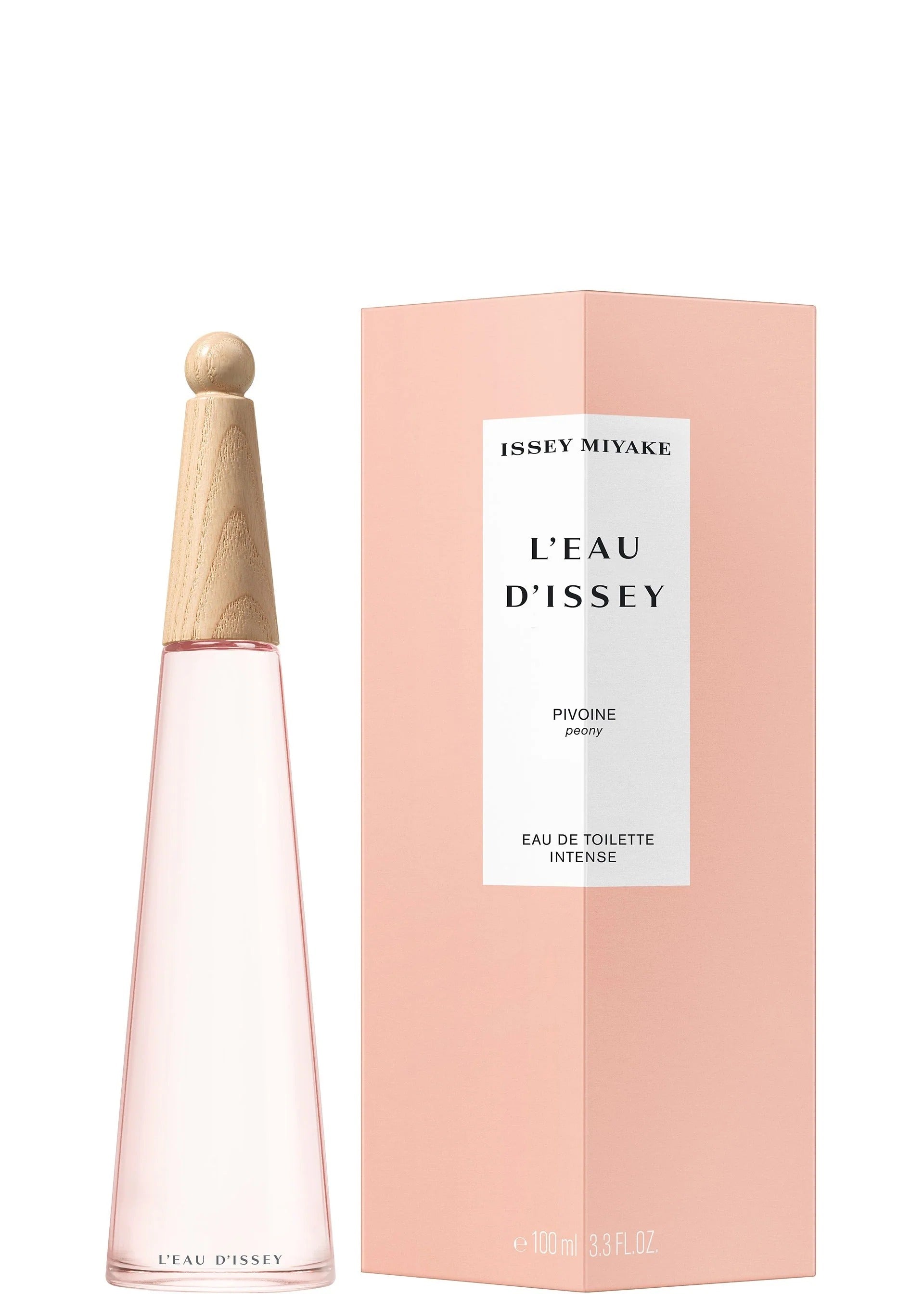 Issey Miyake L'Eau d'Issey Peony toaletní voda 100 ml