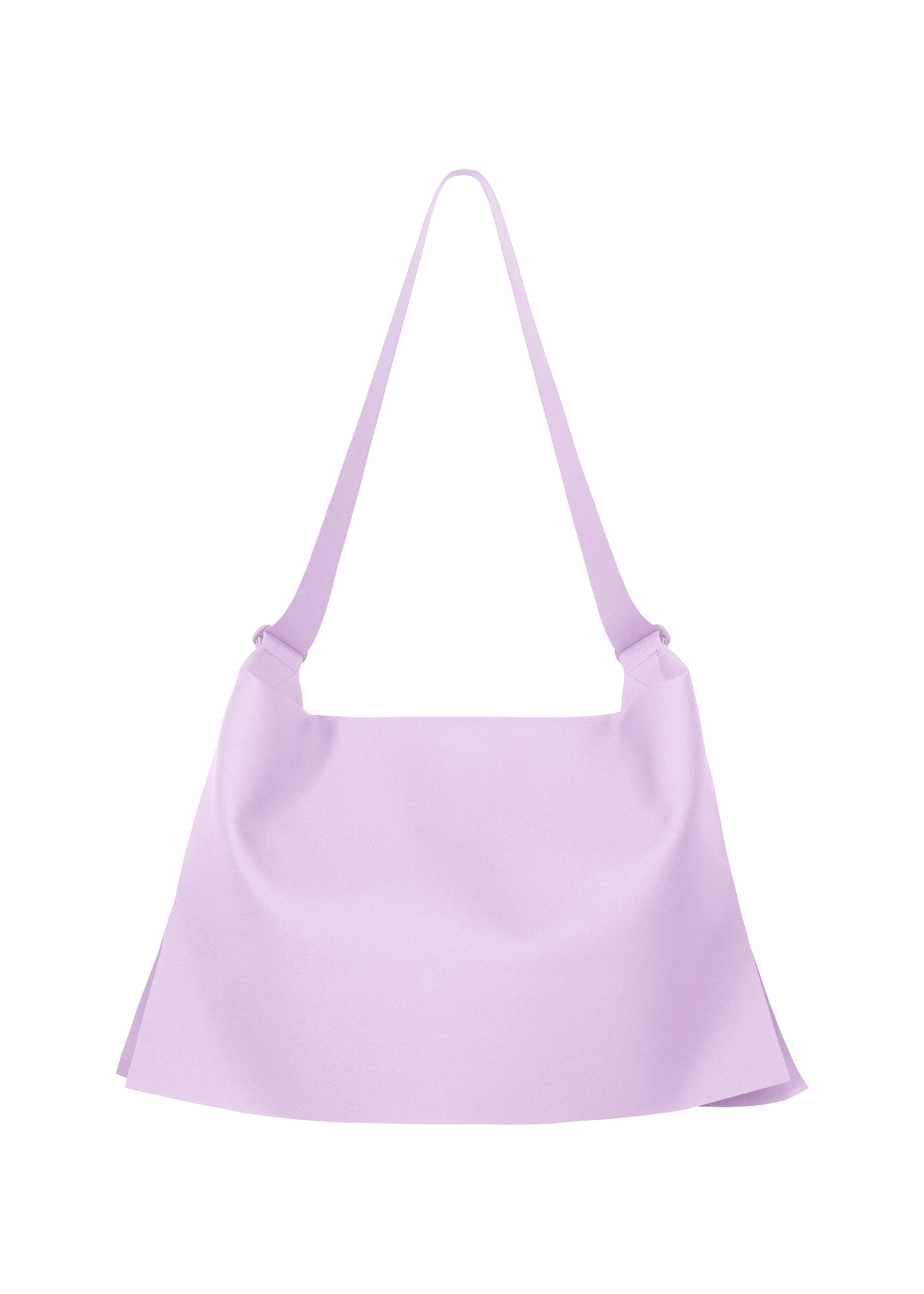Issey Miyake Roll kabelka přes rameno šedá